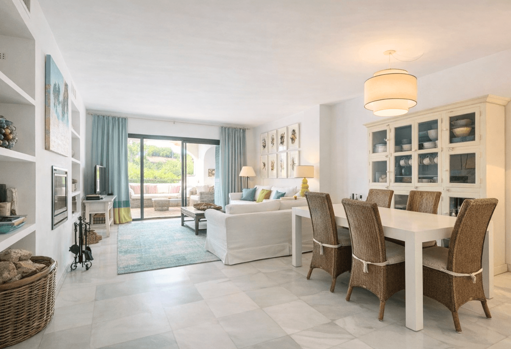Apartamento en El Polo - Imagen 3