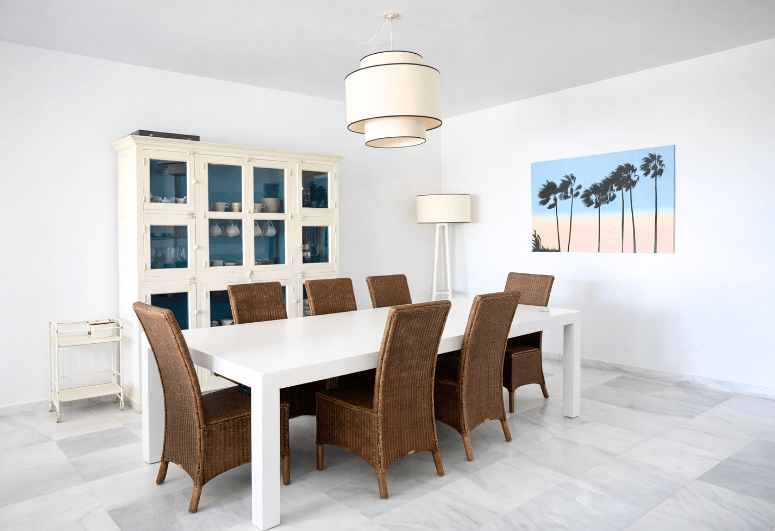 Apartamento en El Polo - Imagen 12