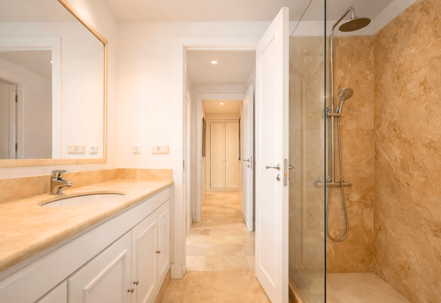 Apartamento en El Polo - Imagen 6