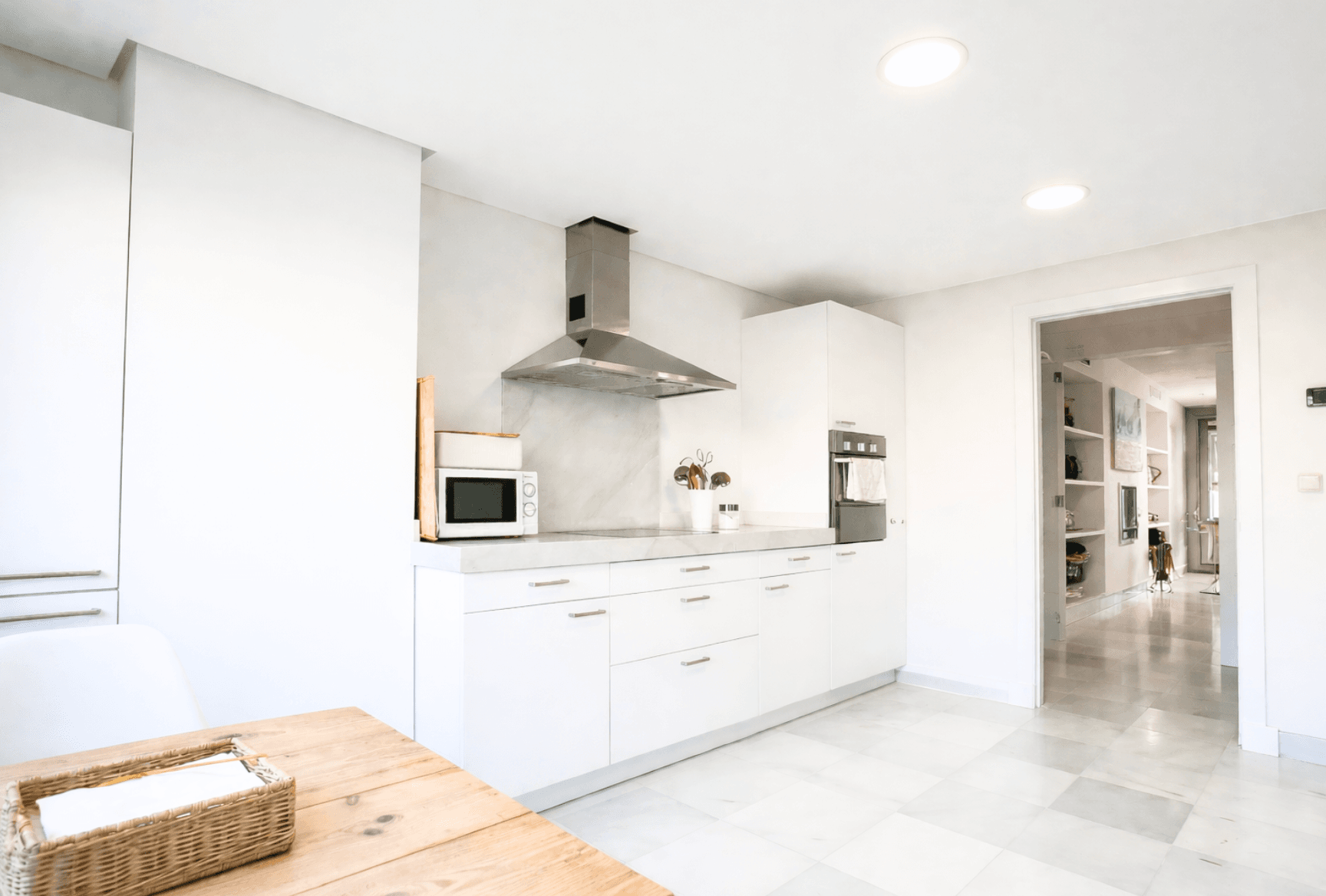 Apartamento en El Polo - Imagen 11