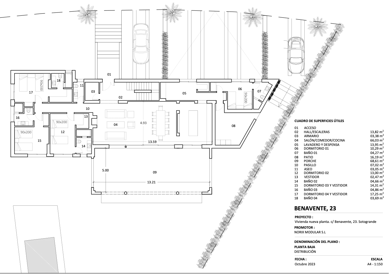 Benavente - Imagen 23