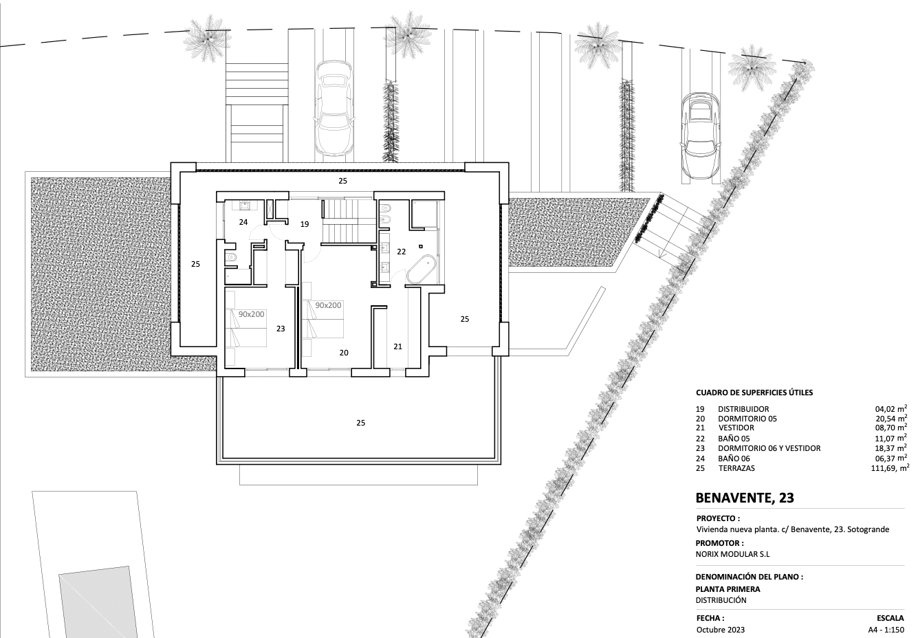 Benavente - Imagen 26