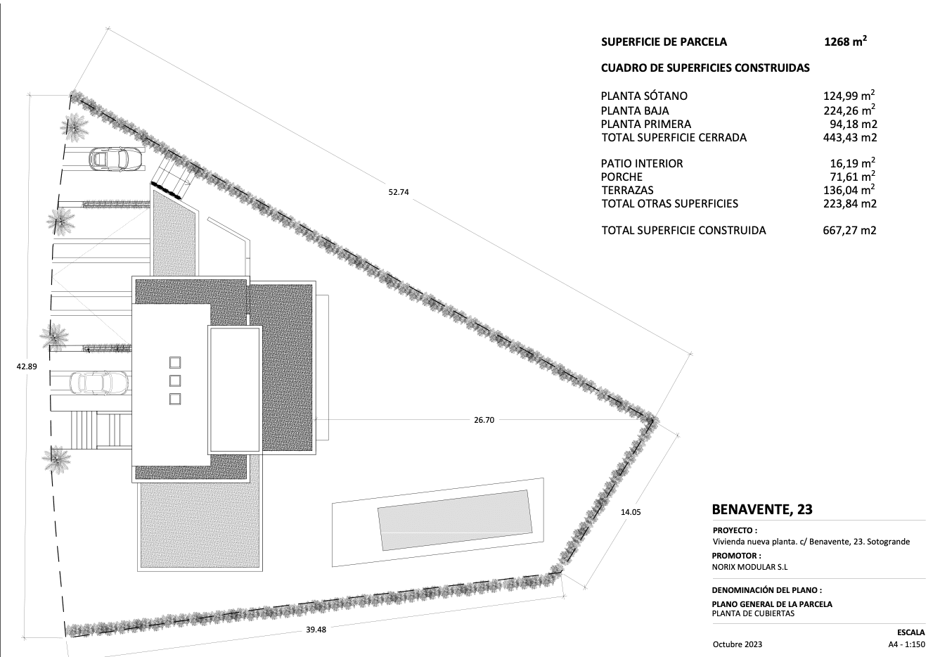 Benavente - Imagen 25