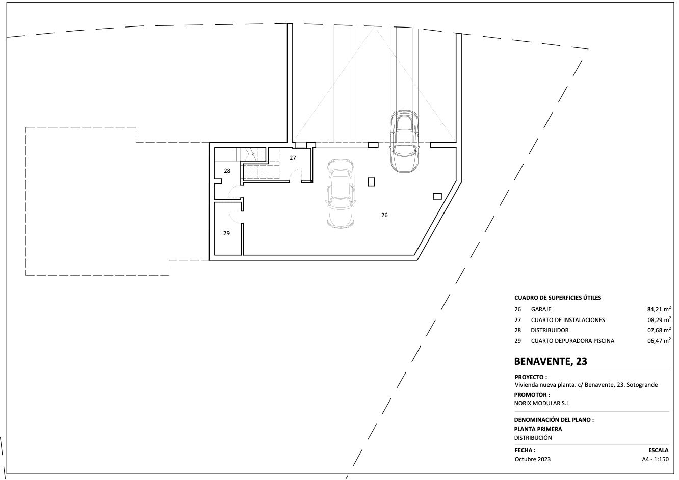 Benavente - Imagen 24