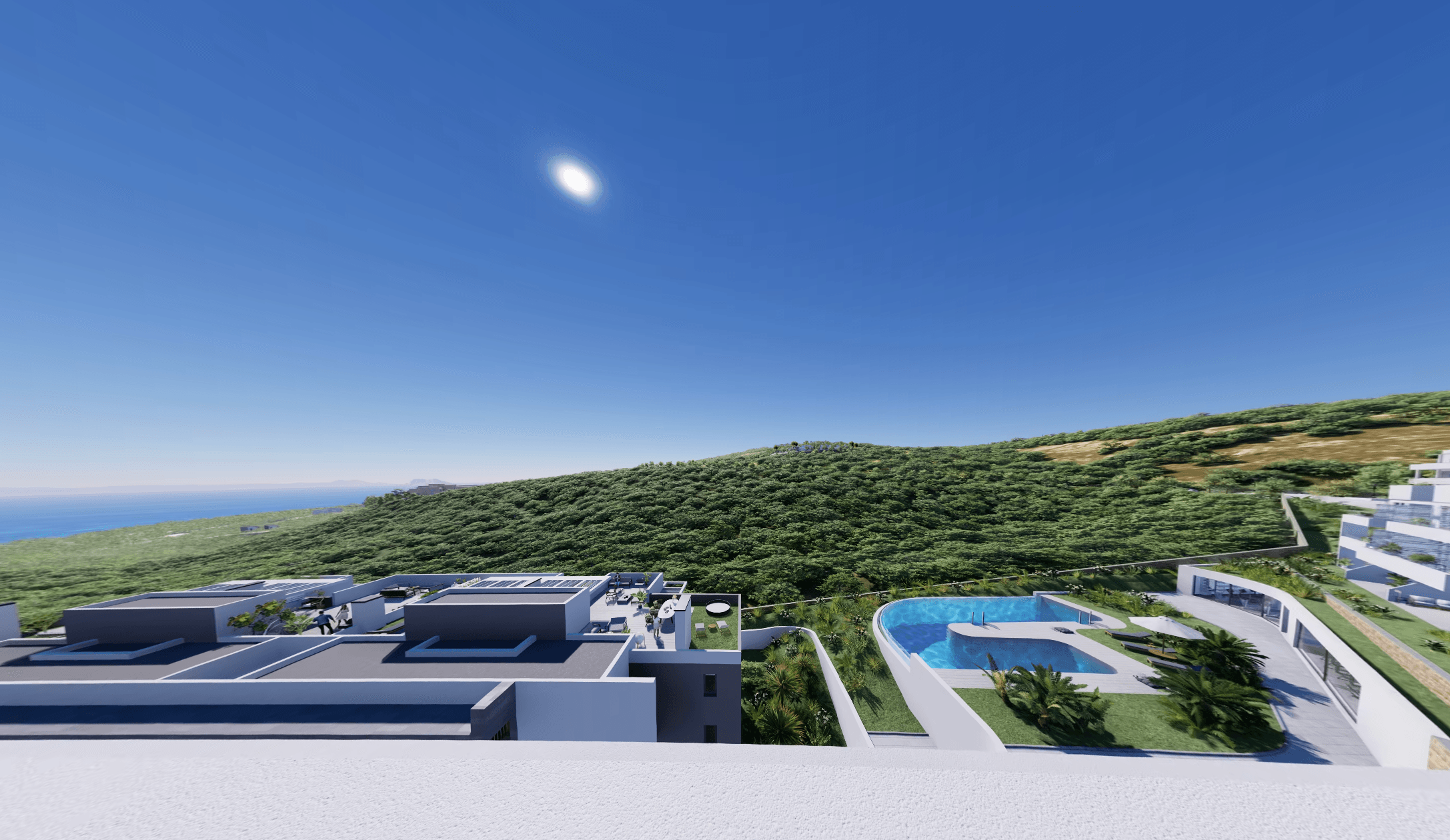Apartamento en Manilva - Imagen 10