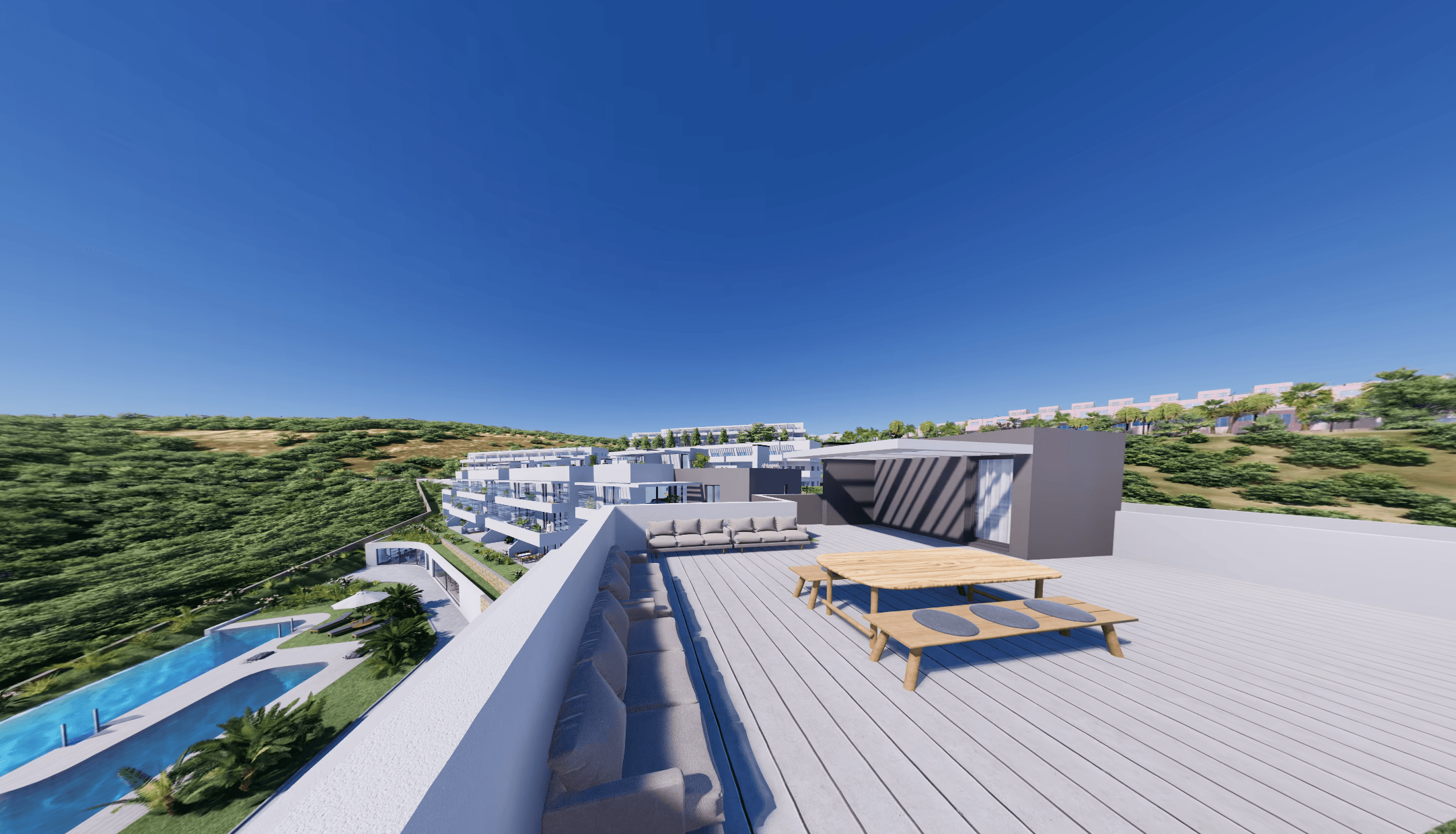 Apartamento en Manilva - Imagen 13