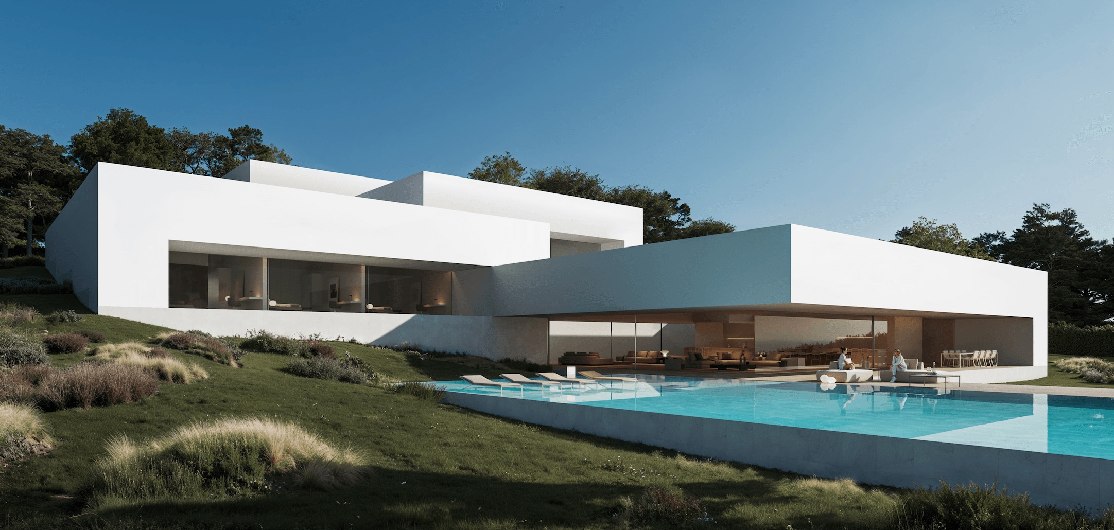Villa Noon