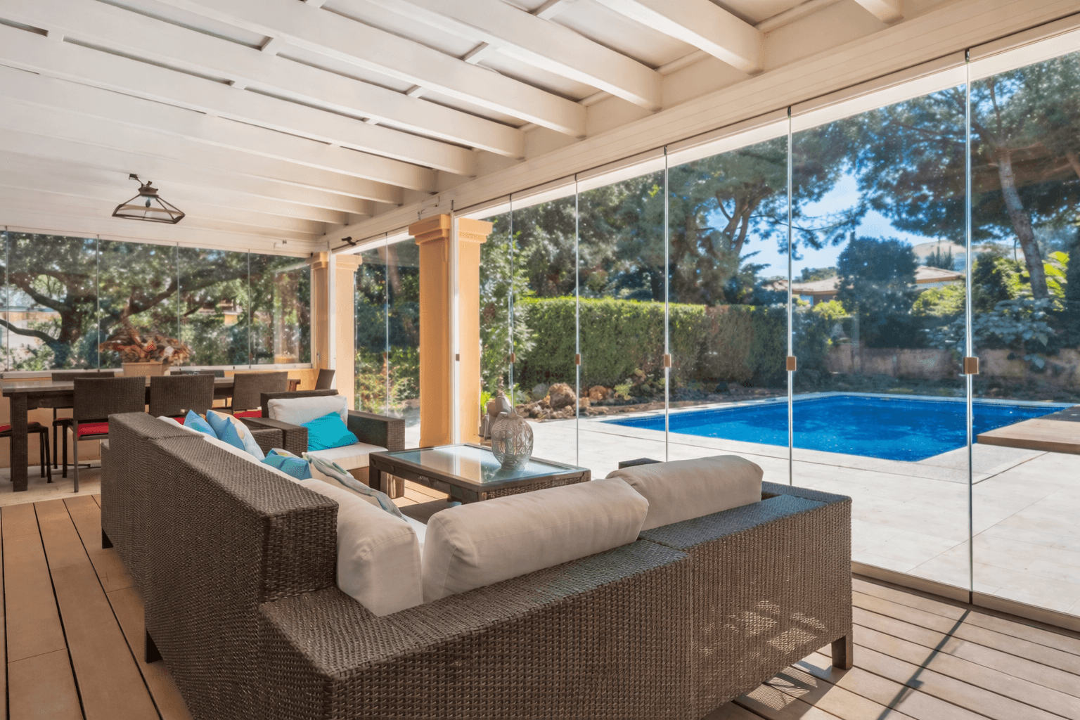 Villa in Calle Castilla - Imagen 1