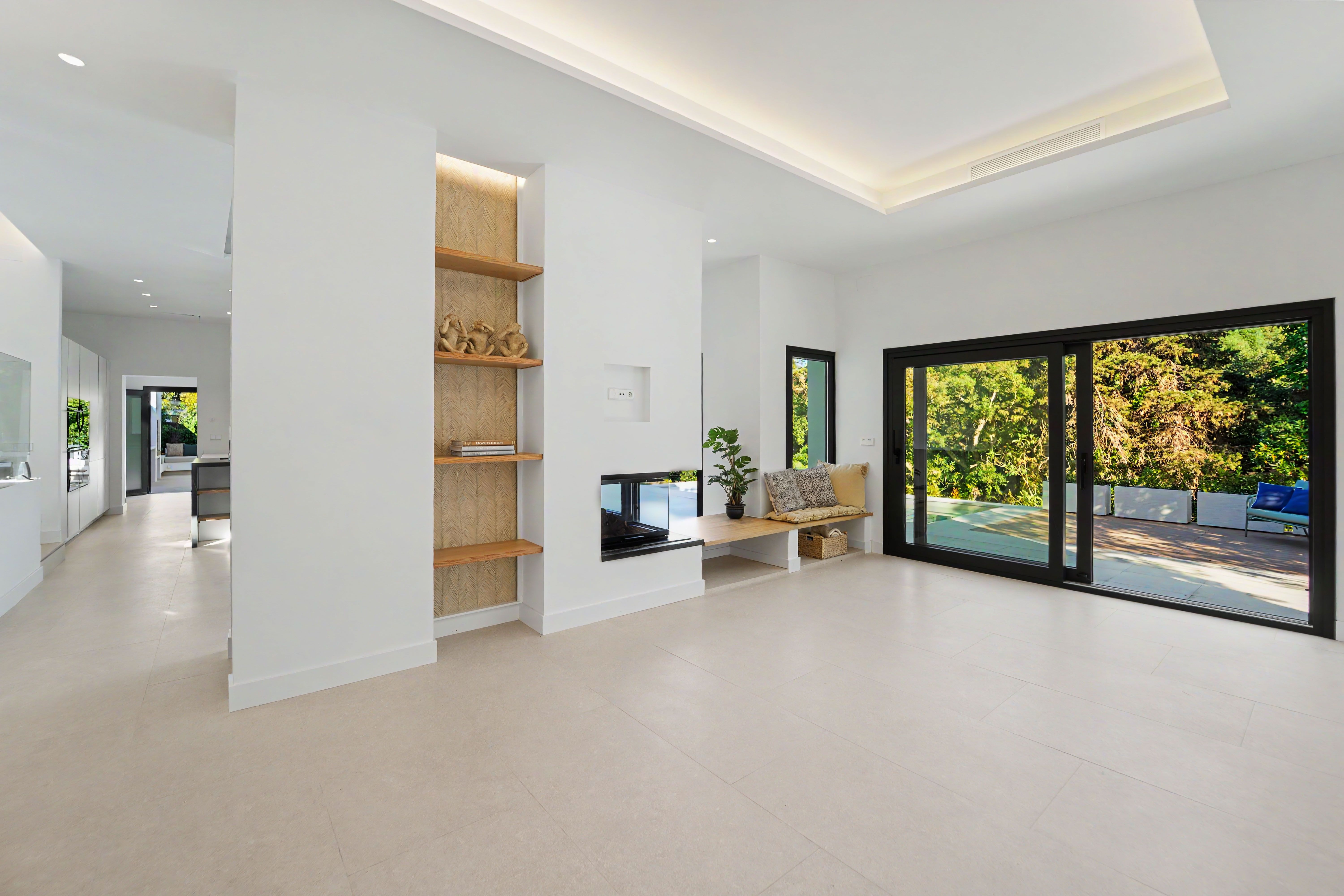 Villa con orientación sur - Imagen 20