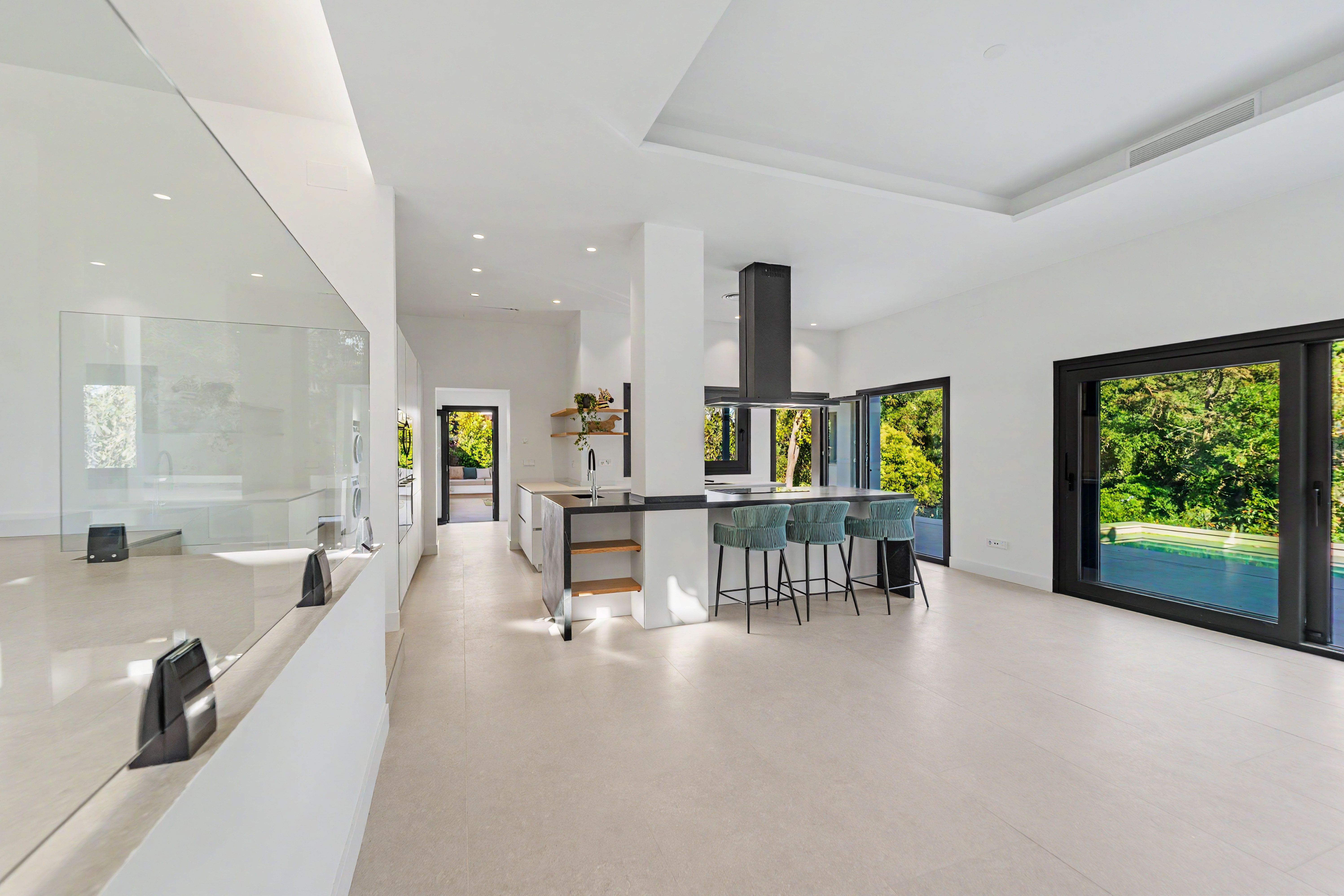Villa con orientación sur - Imagen 17