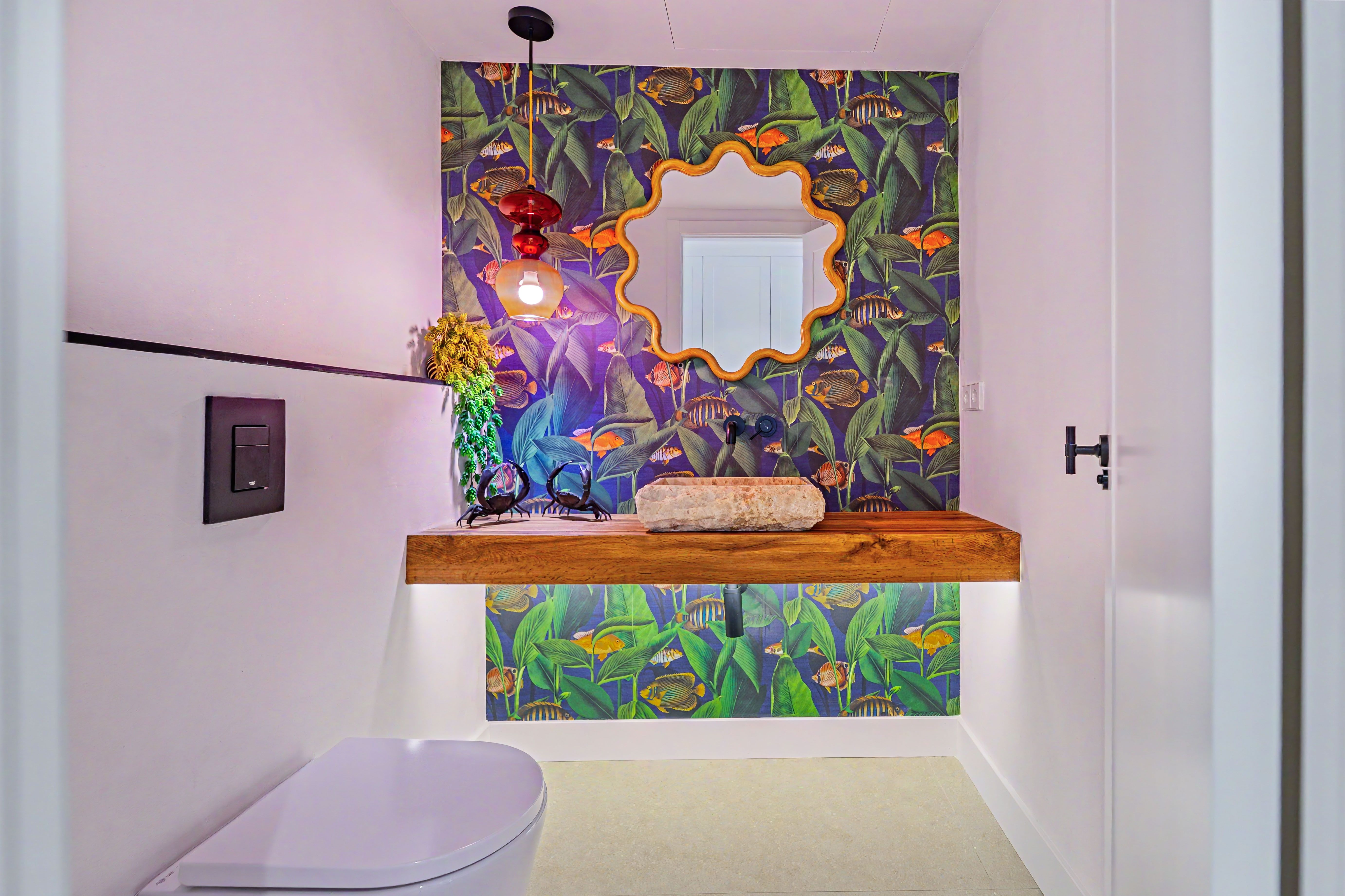 Villa con orientación sur - Imagen 39