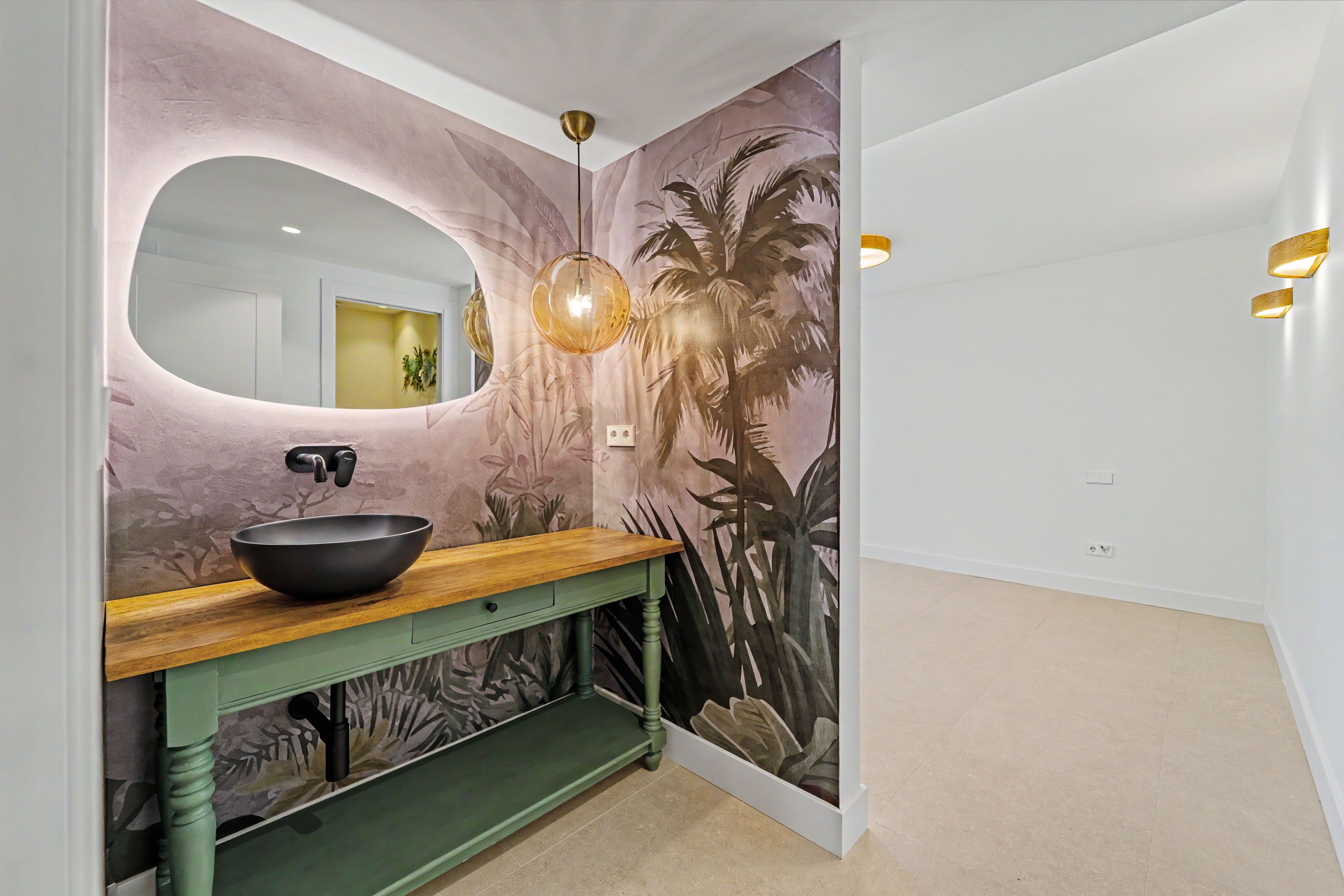 Villa con orientación sur - Imagen 35