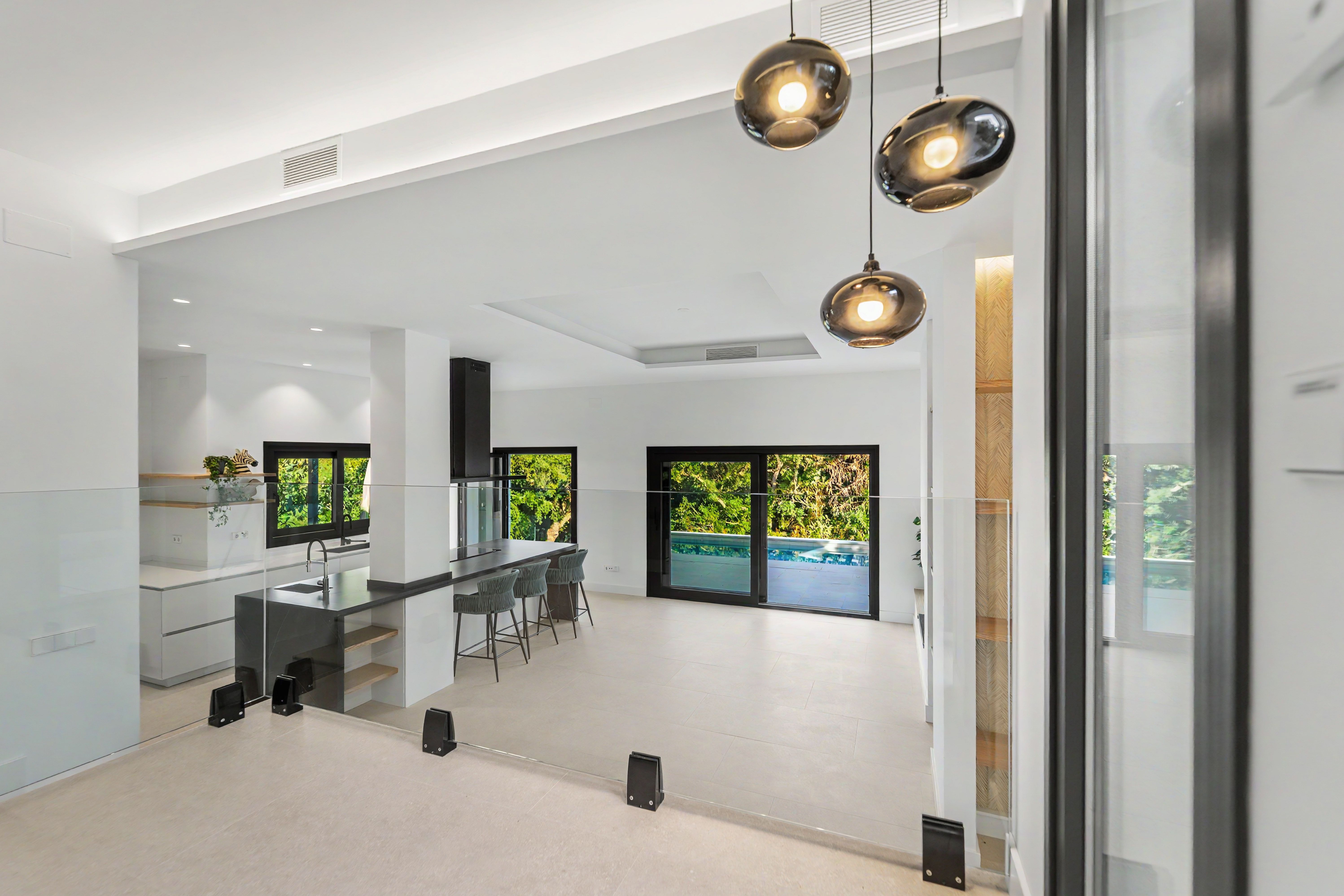 Villa con orientación sur - Imagen 18