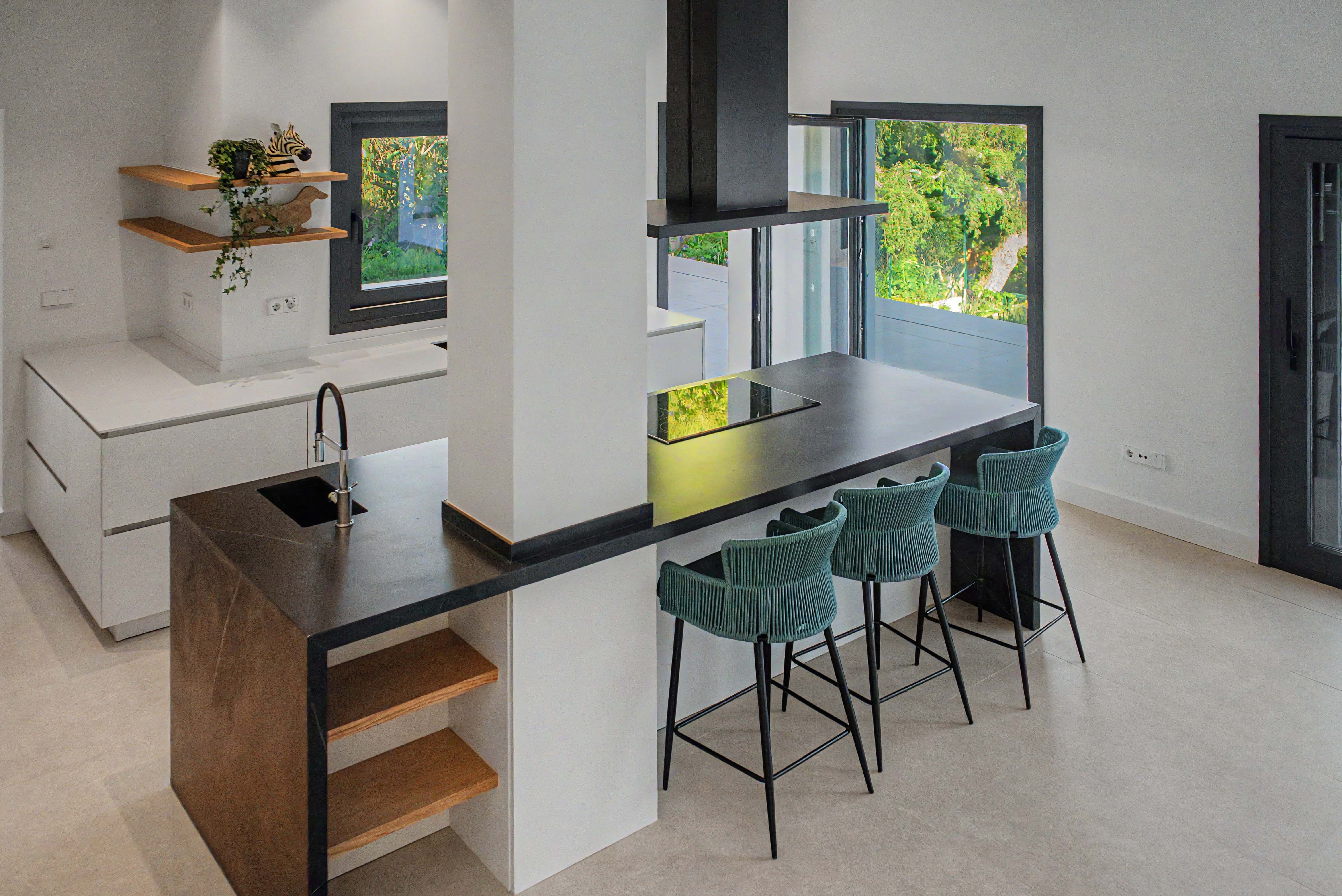 Villa con orientación sur - Imagen 16