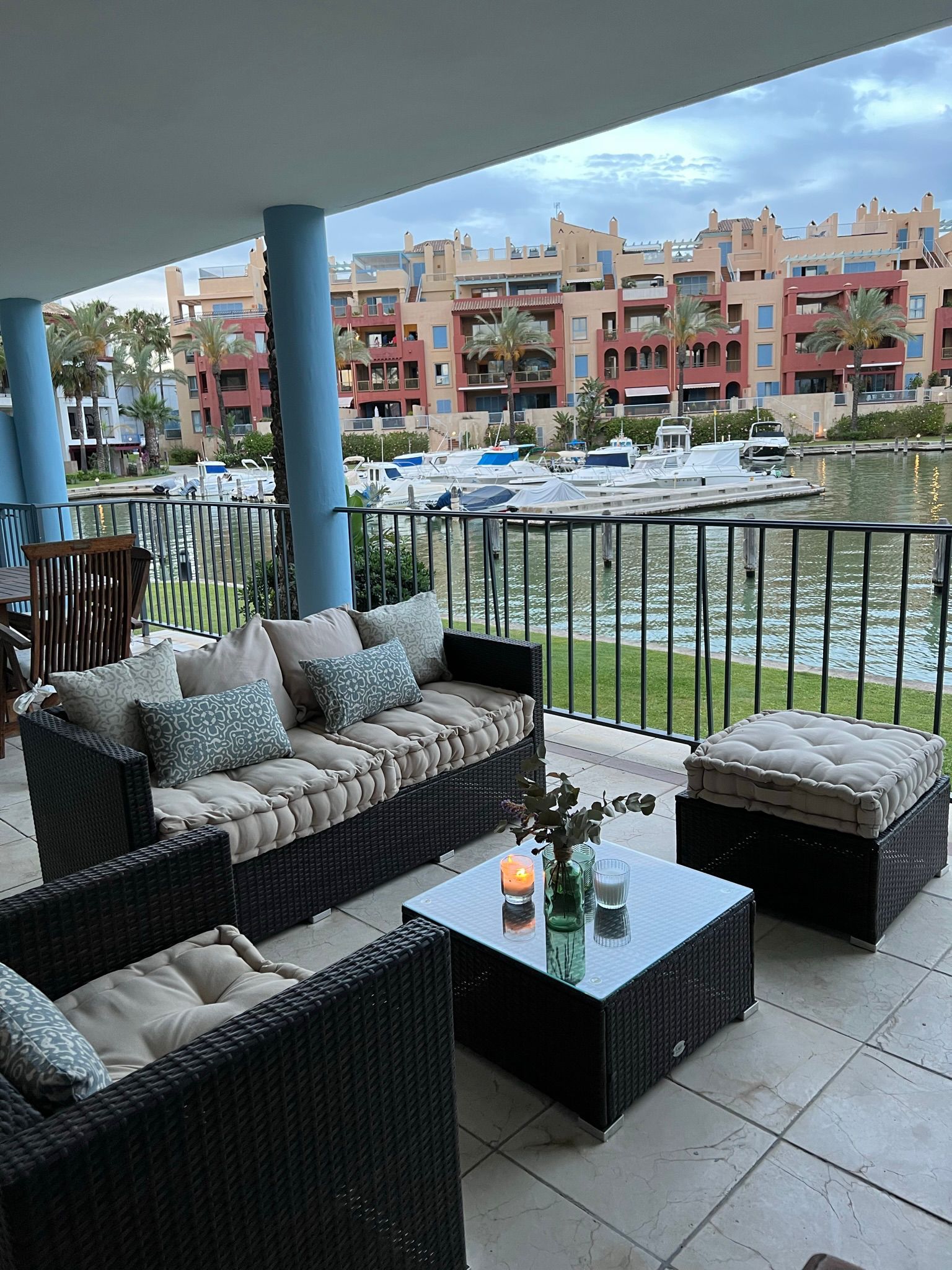 Apartamento en Isla Carey - Imagen 5