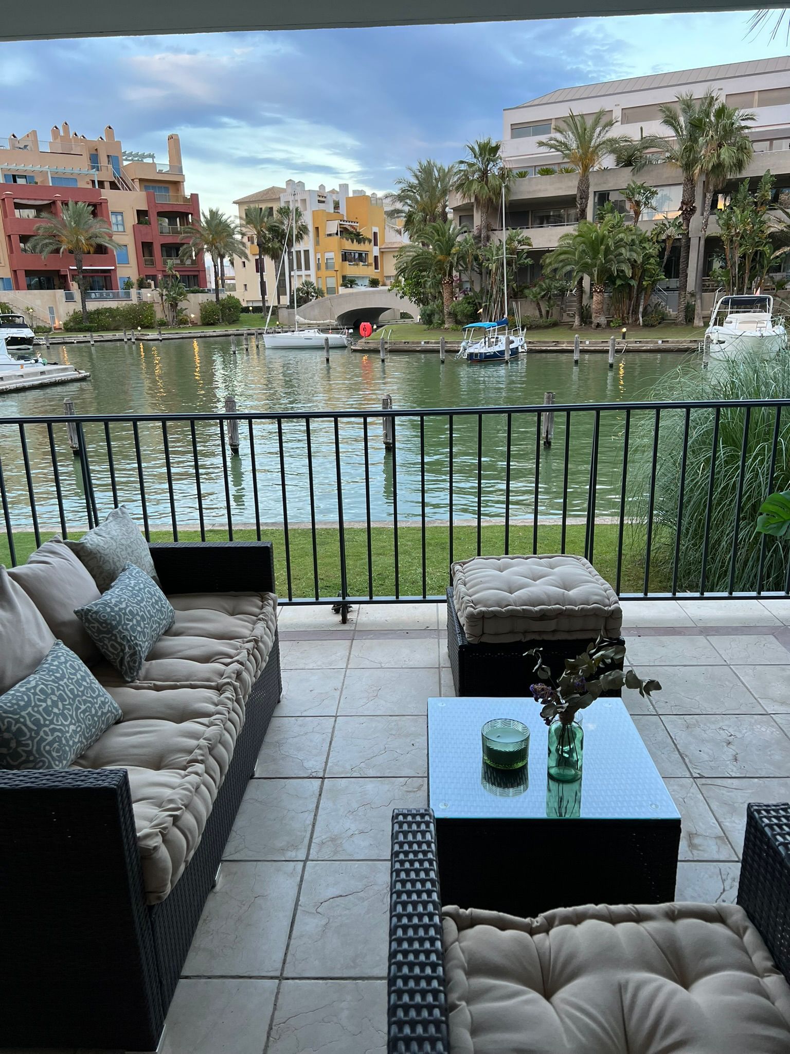 Apartamento en Isla Carey - Imagen 4