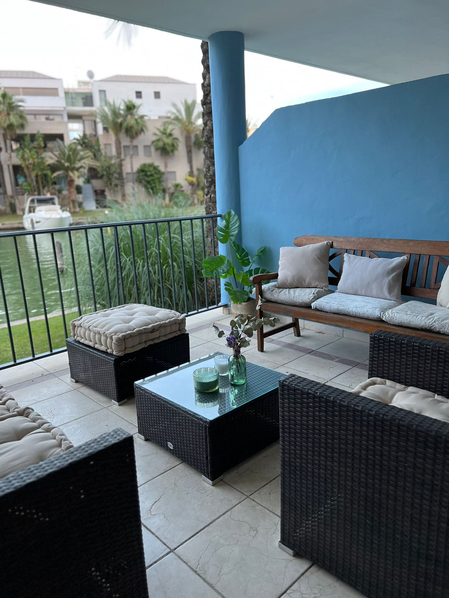 Apartamento en Isla Carey - Imagen 12