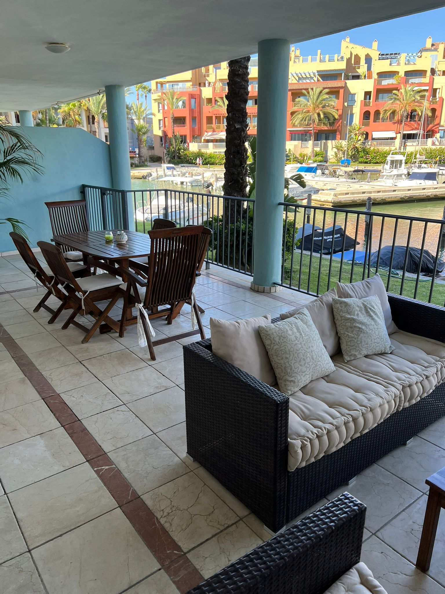 Apartamento en Isla Carey - Imagen 6