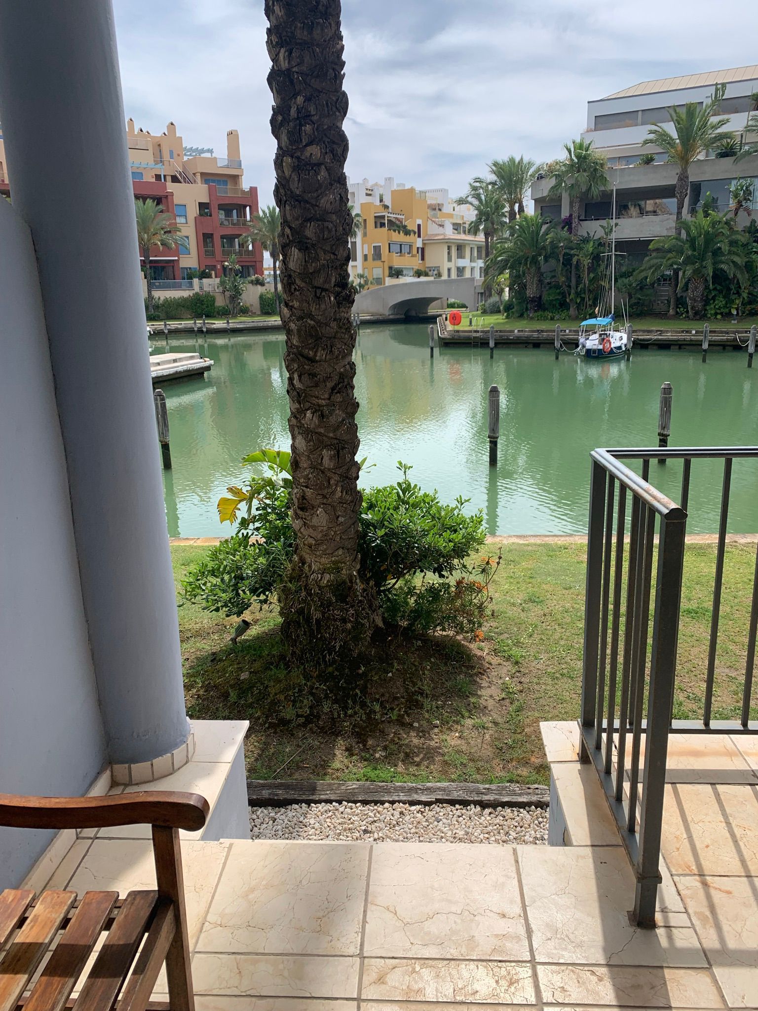 Apartamento en Isla Carey - Imagen 3