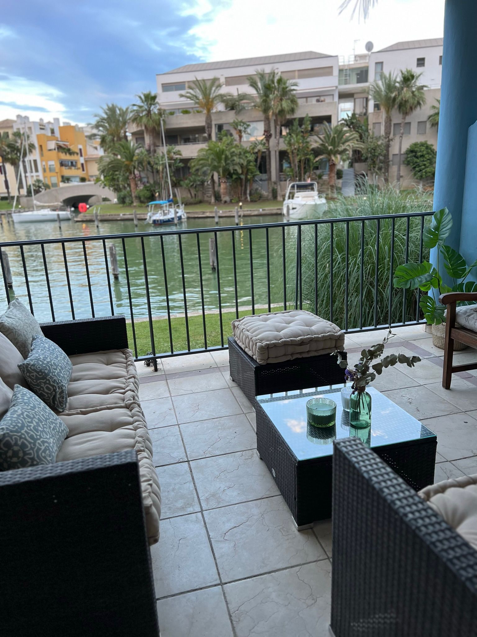 Apartamento en Isla Carey - Imagen 9