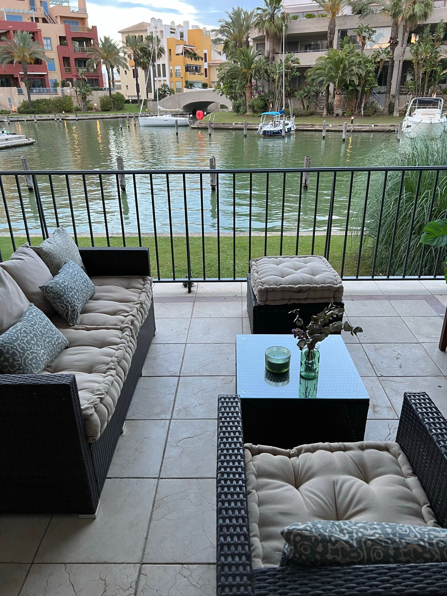 Apartamento en Isla Carey - Imagen 1