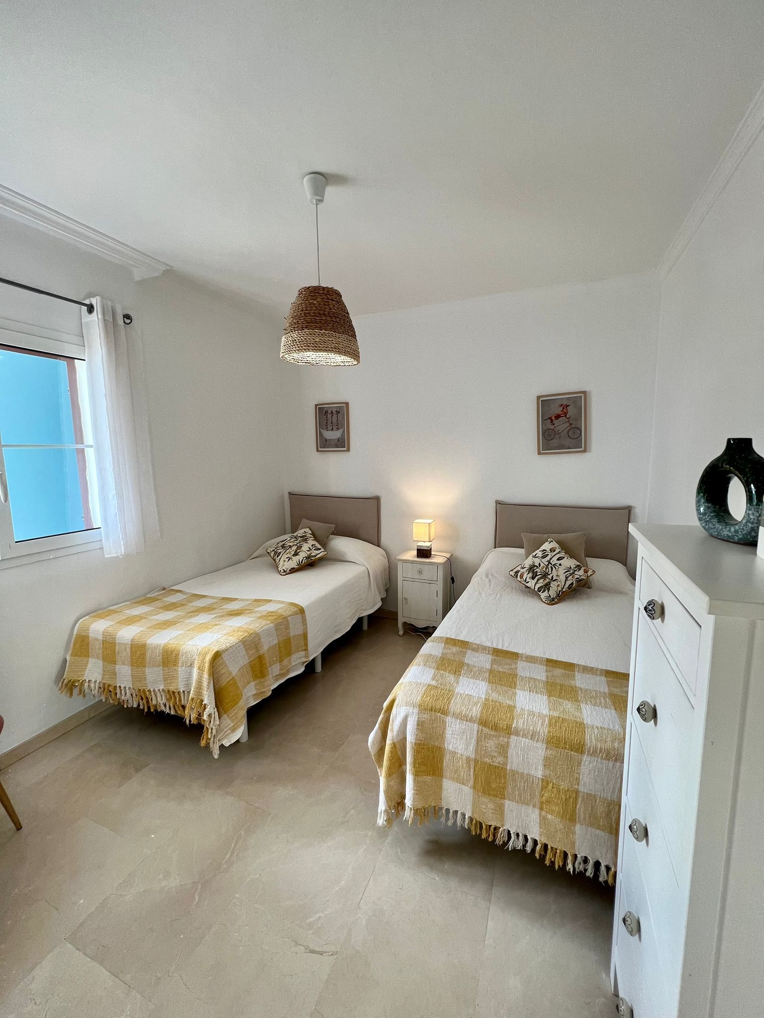 Apartamento en Isla Carey - Imagen 8