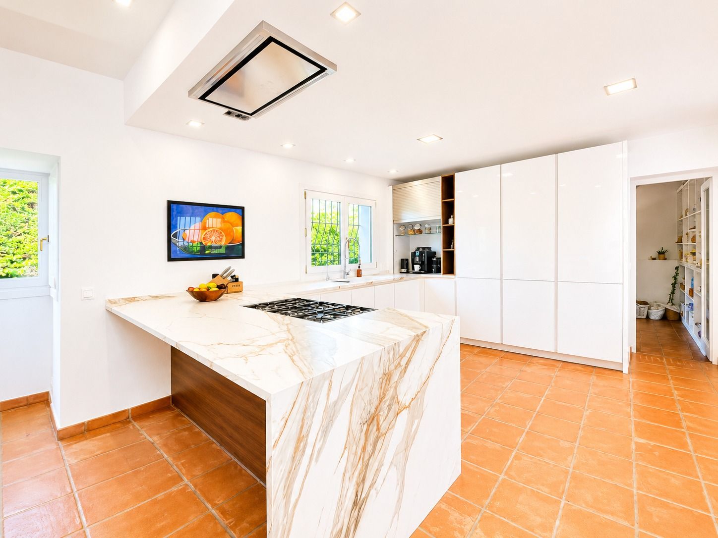 Villa in Zona D - Imagen 18