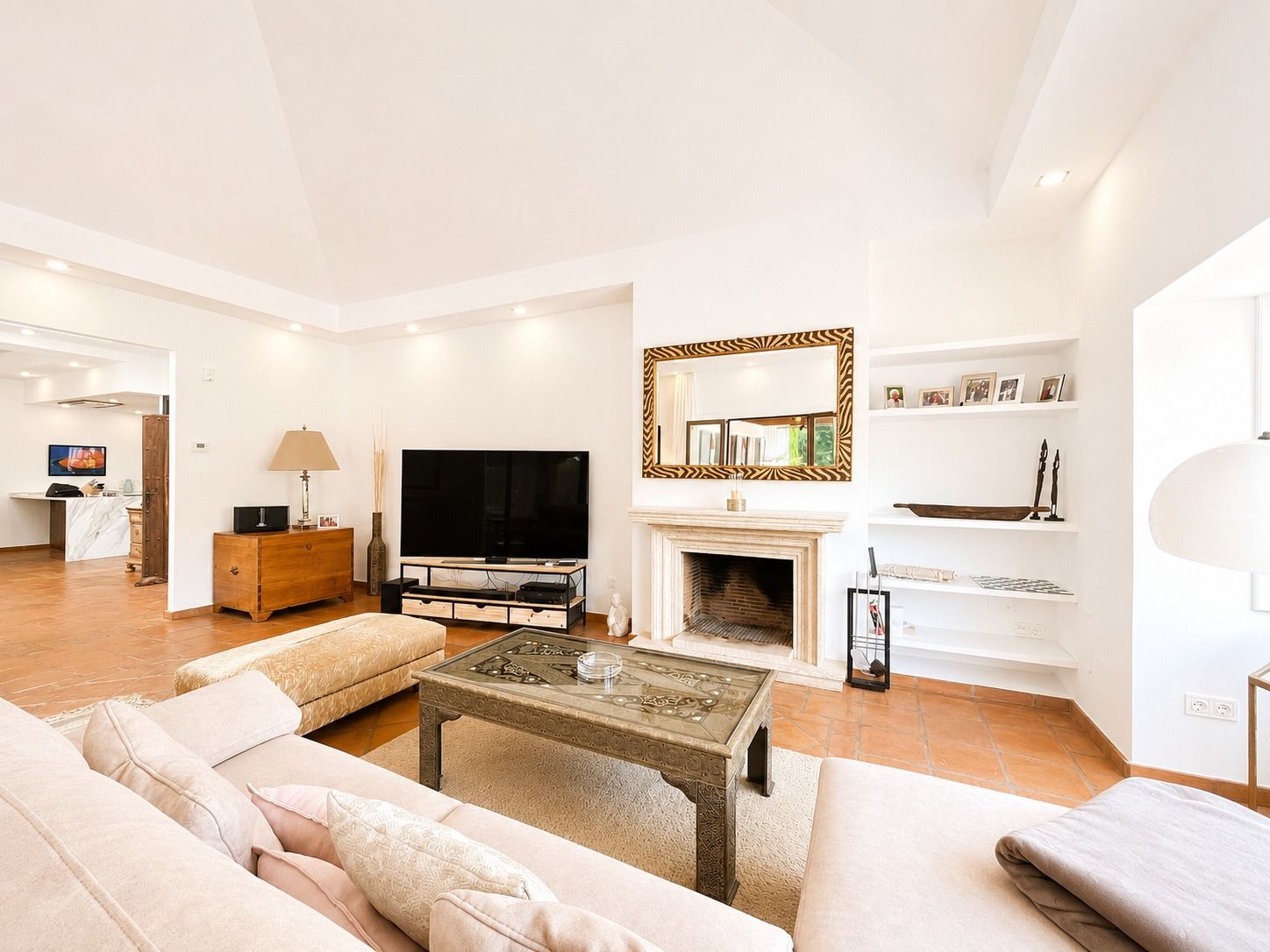Villa in Zona D - Imagen 12