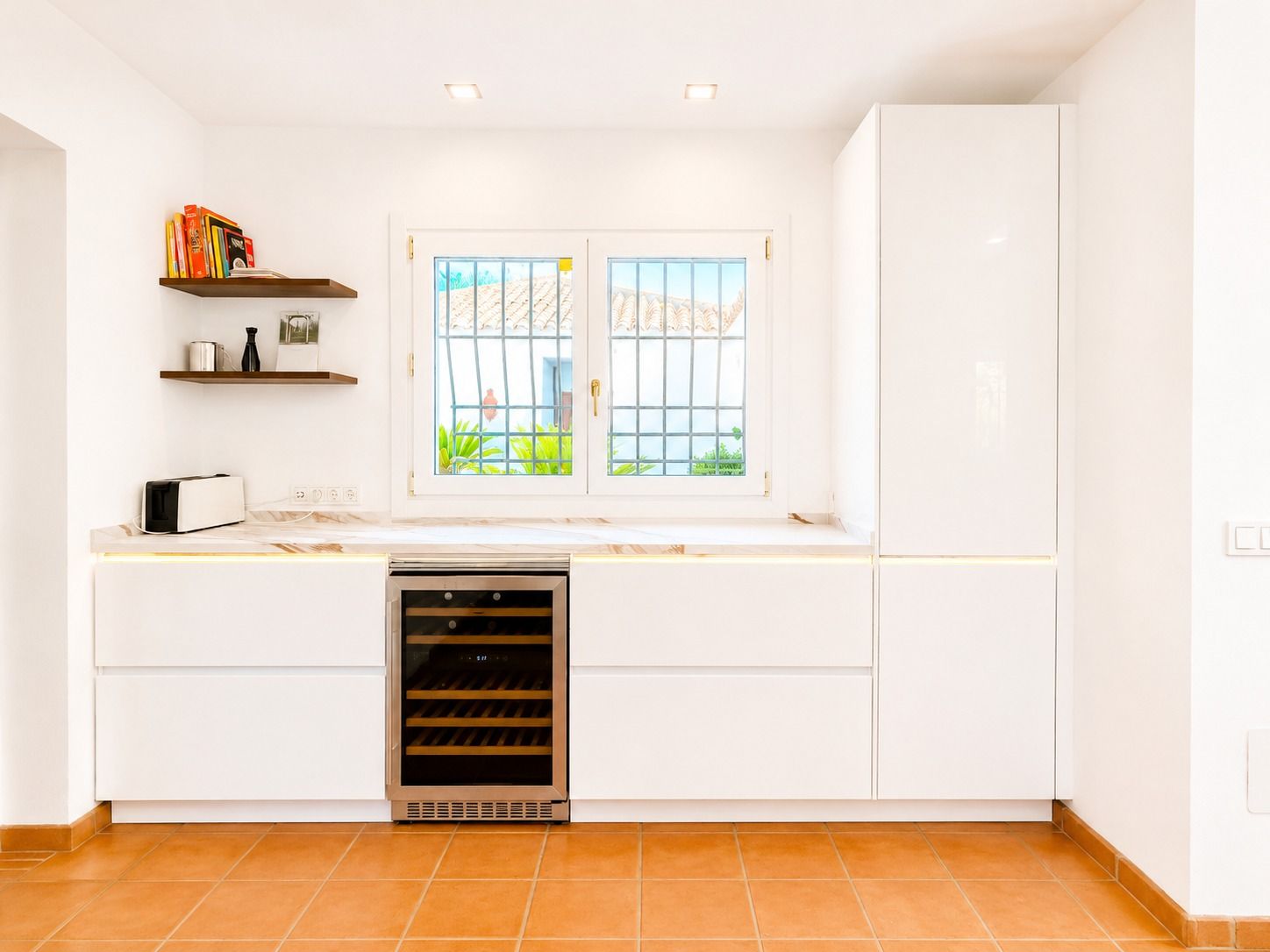 Villa in Zona D - Imagen 17