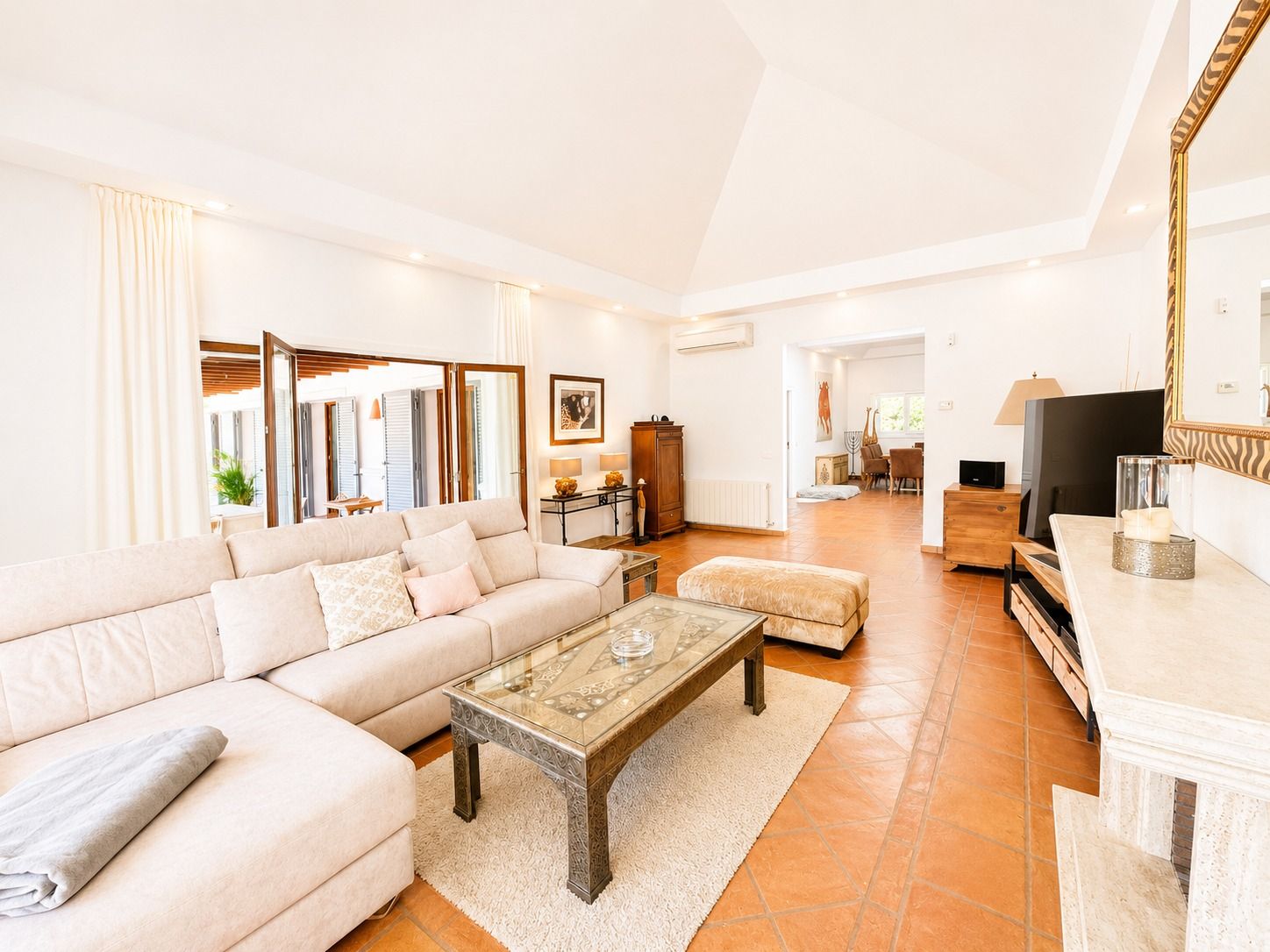 Villa in Zona D - Imagen 33