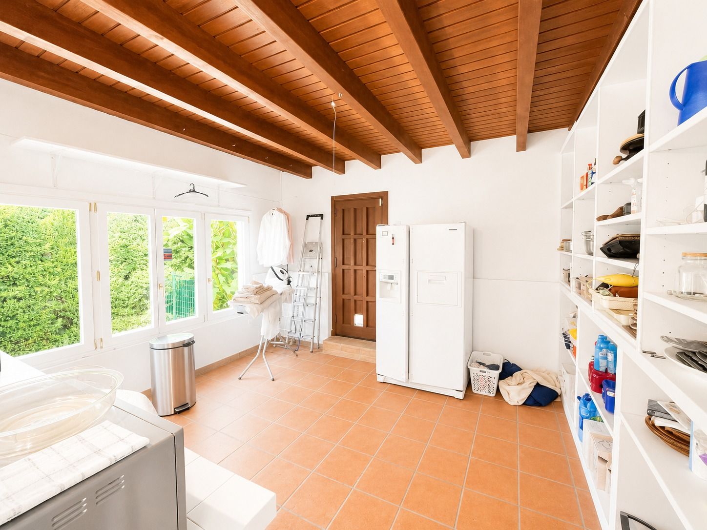 Villa in Zona D - Imagen 32