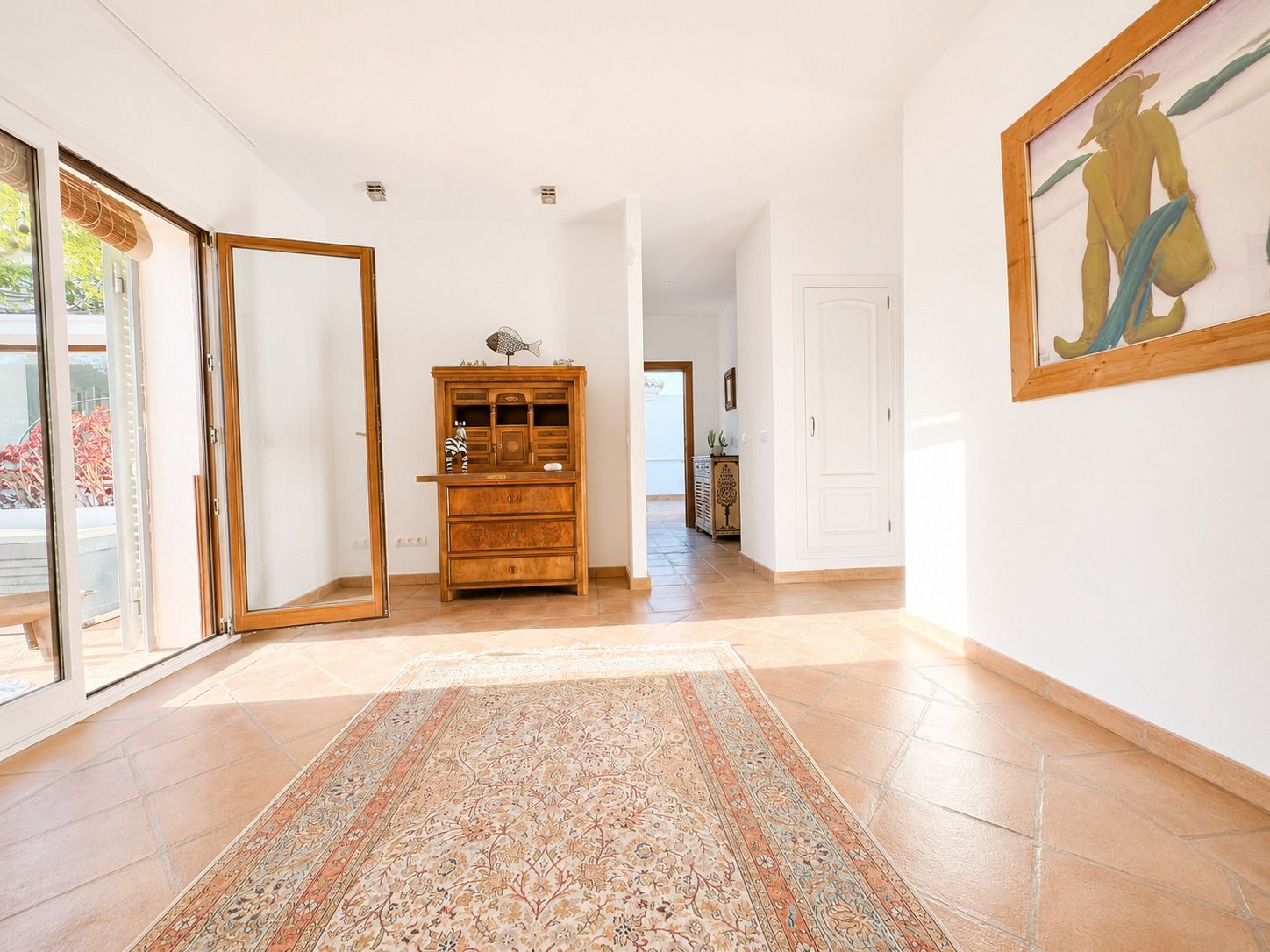 Villa in Zona D - Imagen 14
