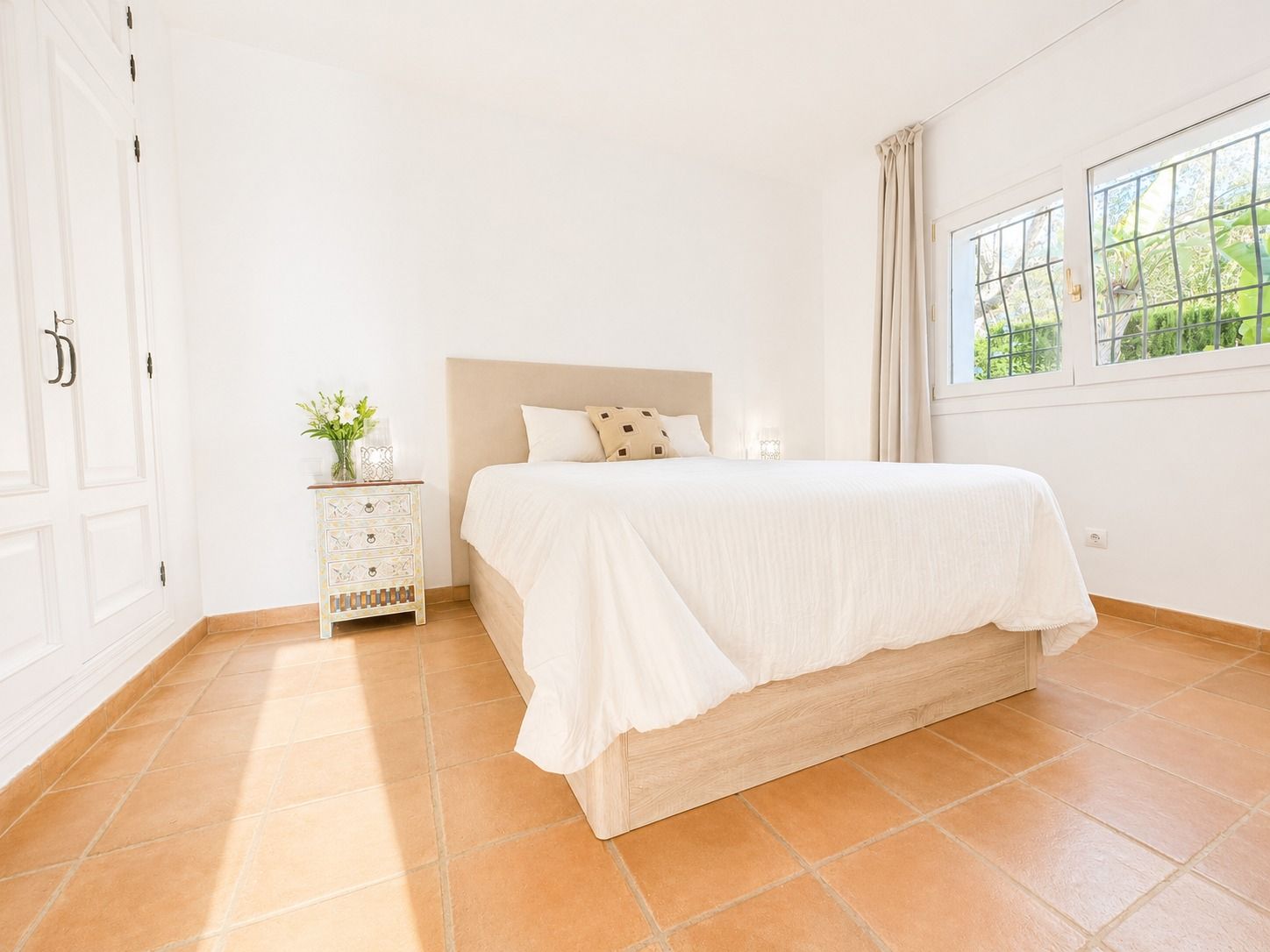 Villa in Zona D - Imagen 27