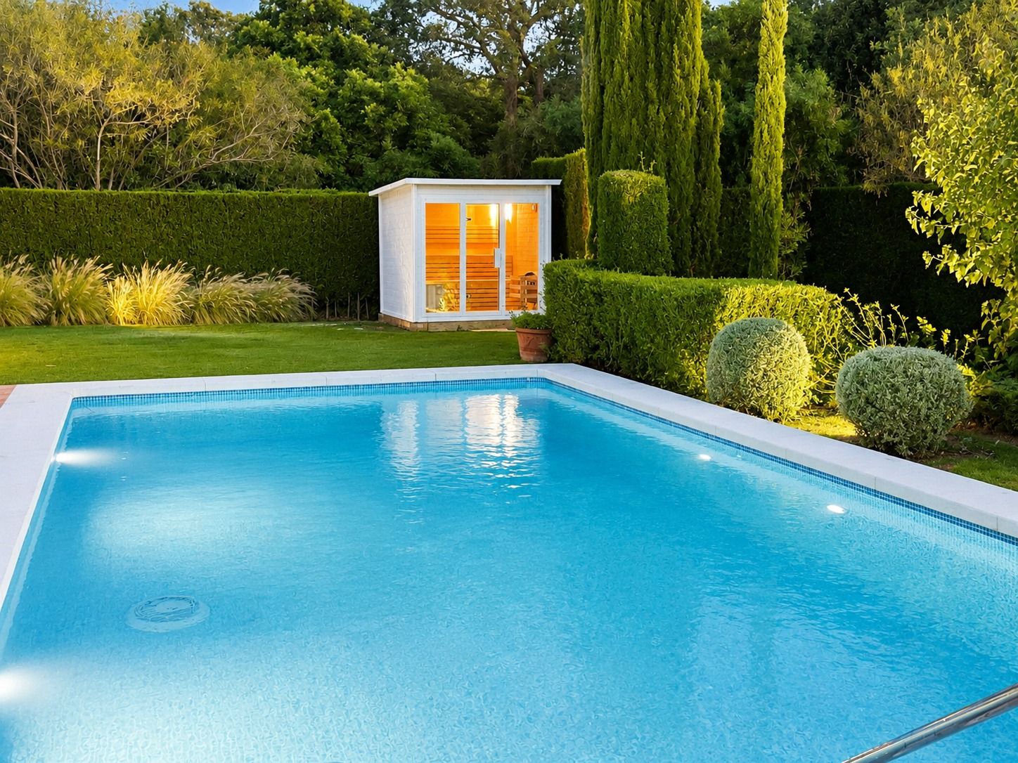 Villa in Zona D - Imagen 30
