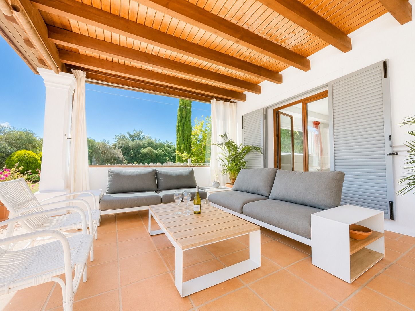 Villa in Zona D - Imagen 34