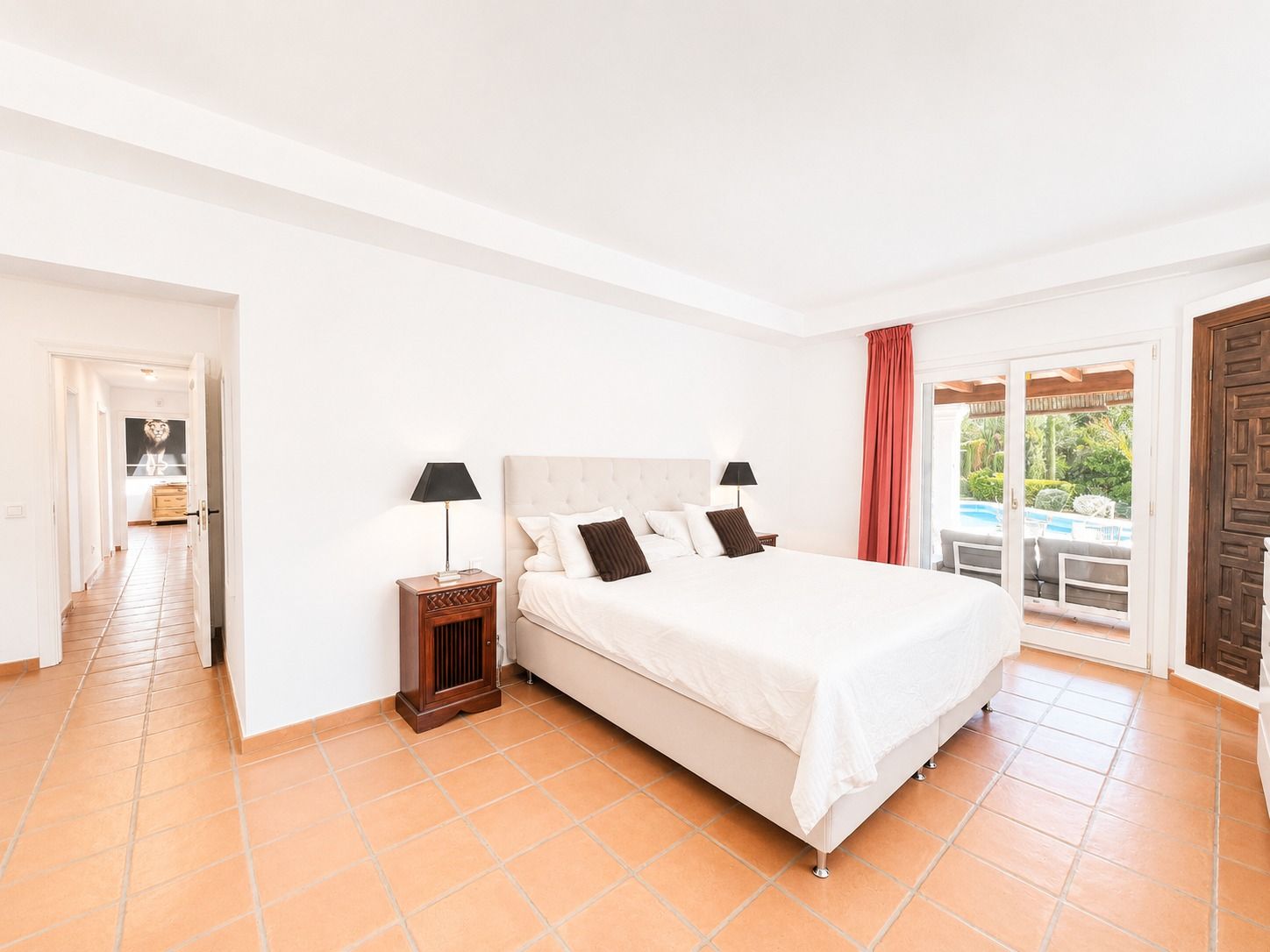 Villa in Zona D - Imagen 21