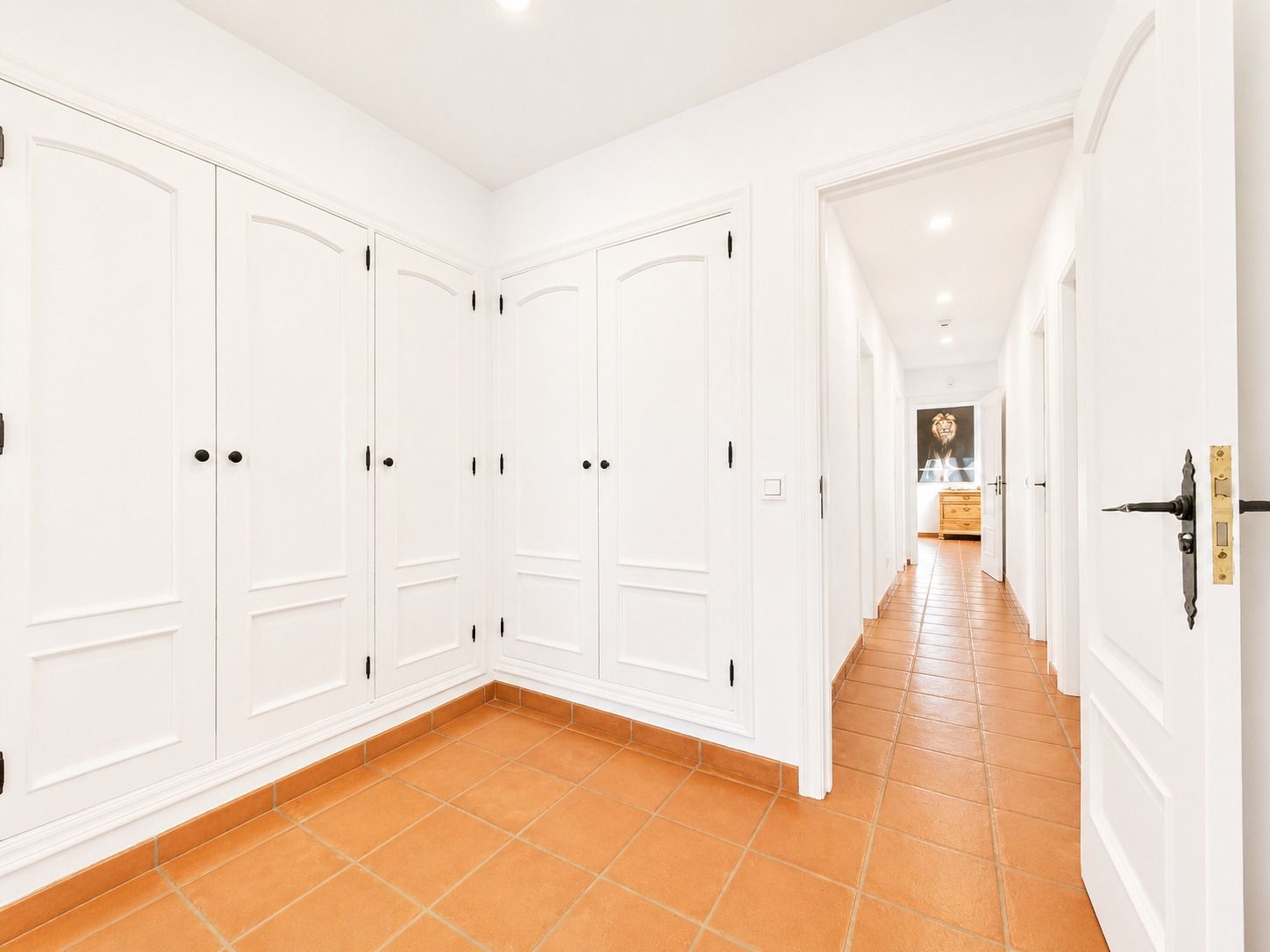 Villa in Zona D - Imagen 15
