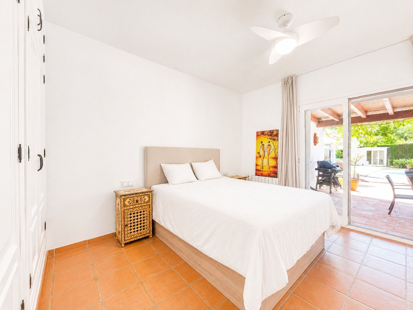 Villa in Zona D - Imagen 24