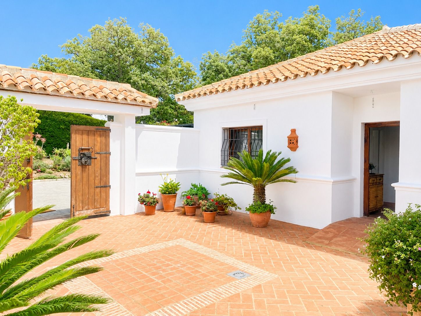 Villa in Zona D - Imagen 6