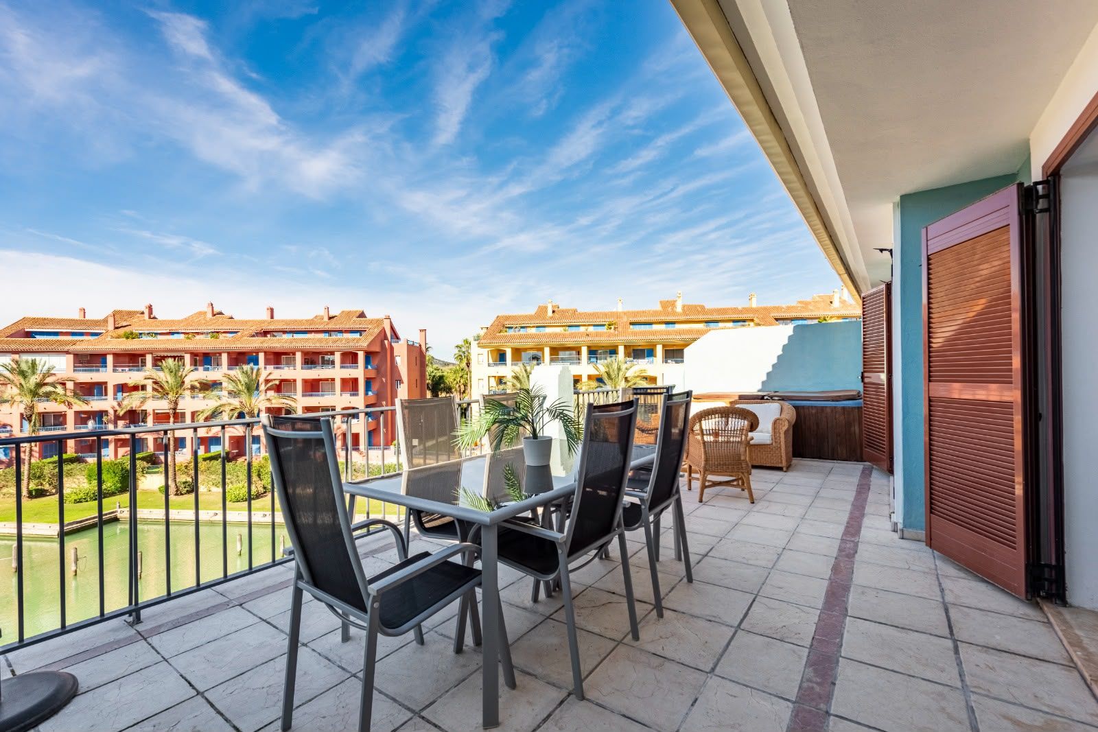 Apartamento en Isla Carey - Imagen 4