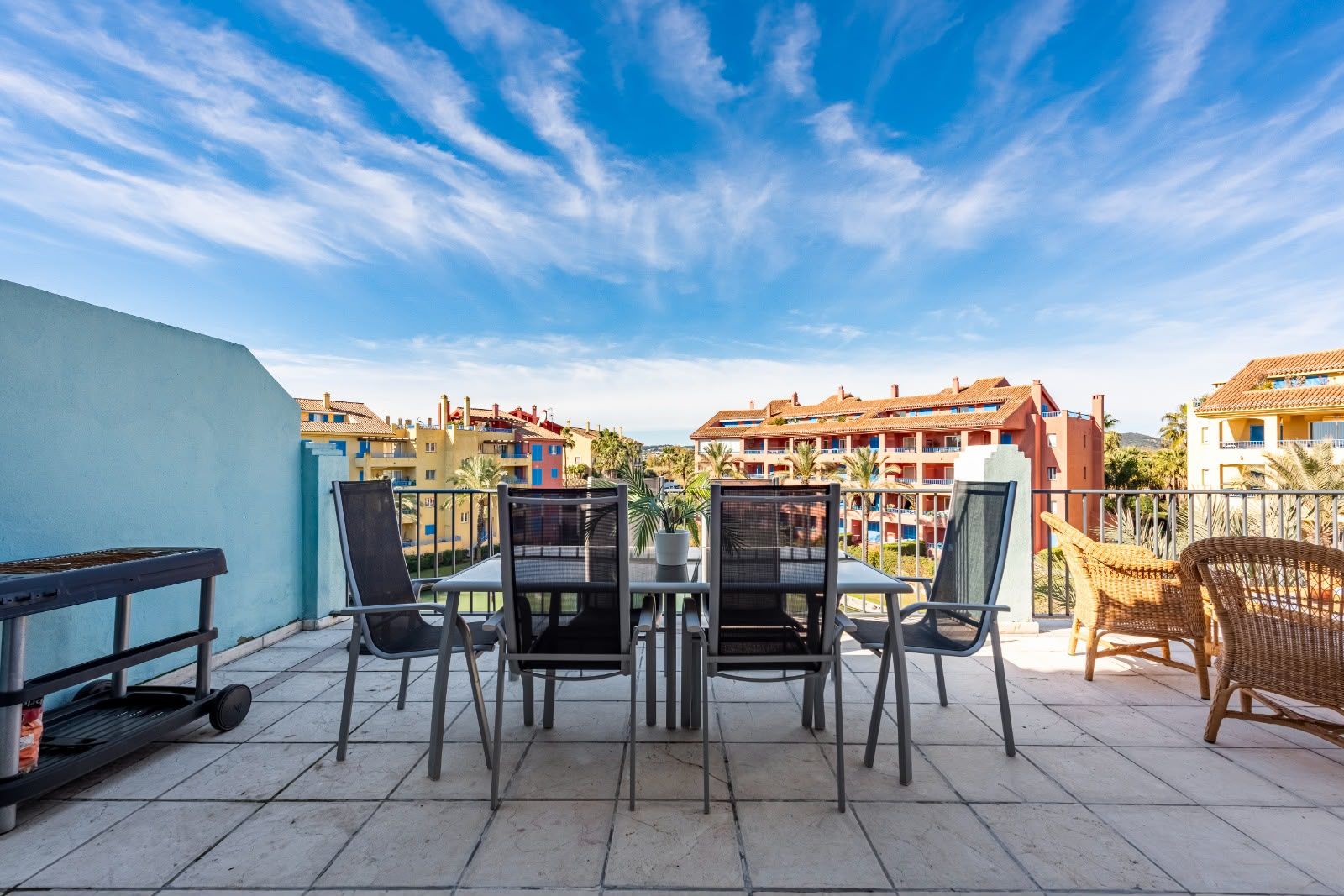 Apartamento en Isla Carey - Imagen 3