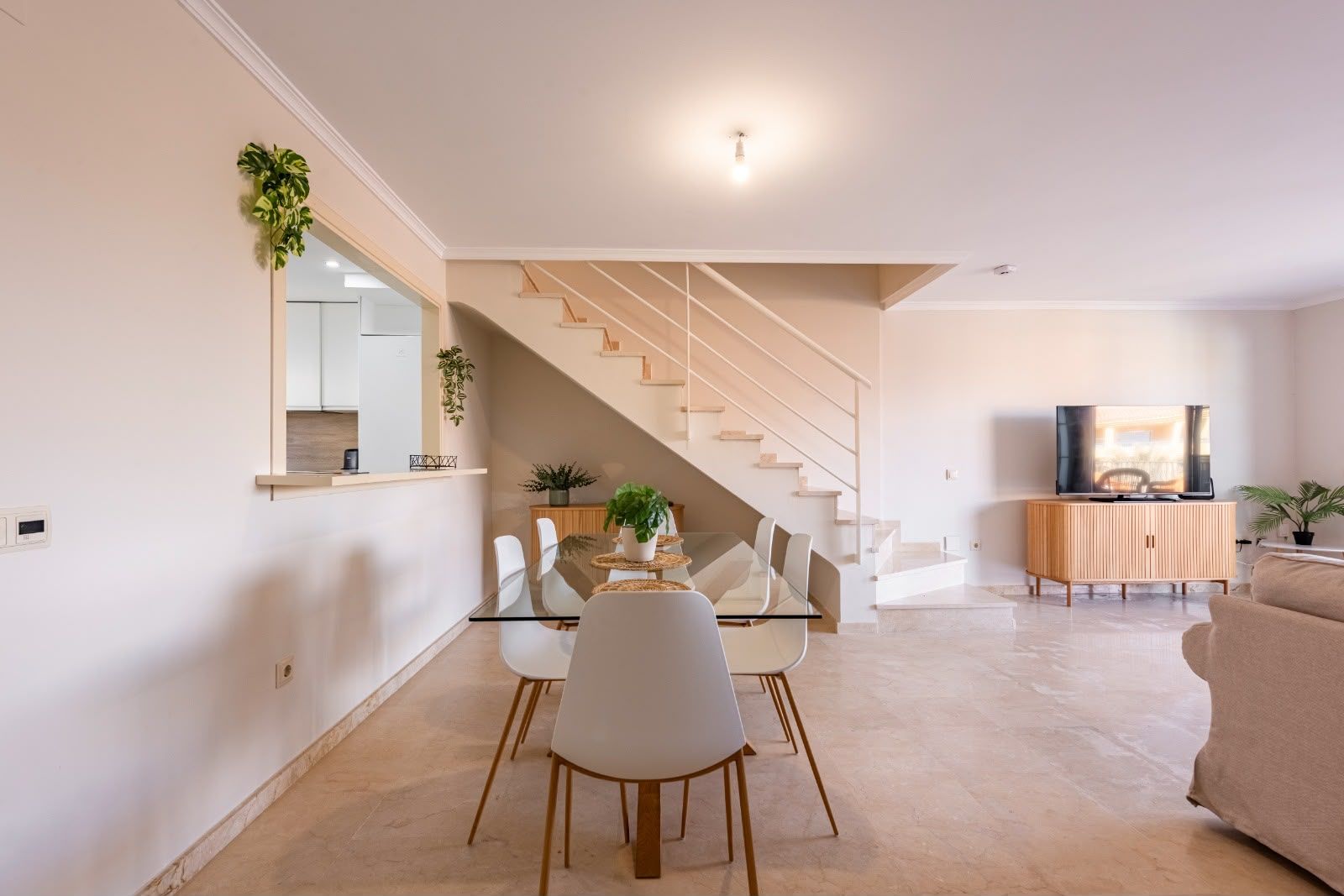 Apartamento en Isla Carey - Imagen 1