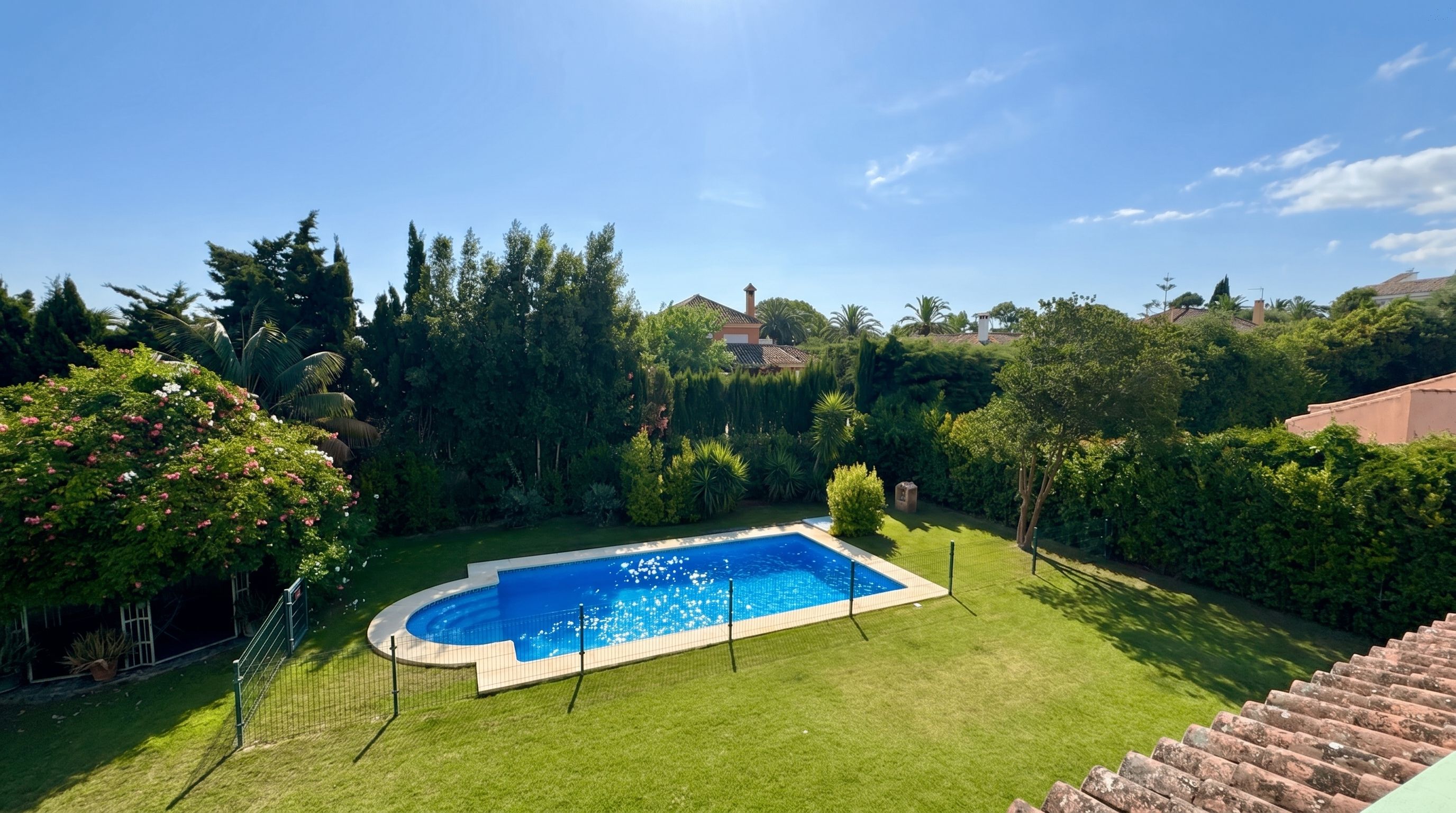 Villa en Buenos Aires - Imagen 2