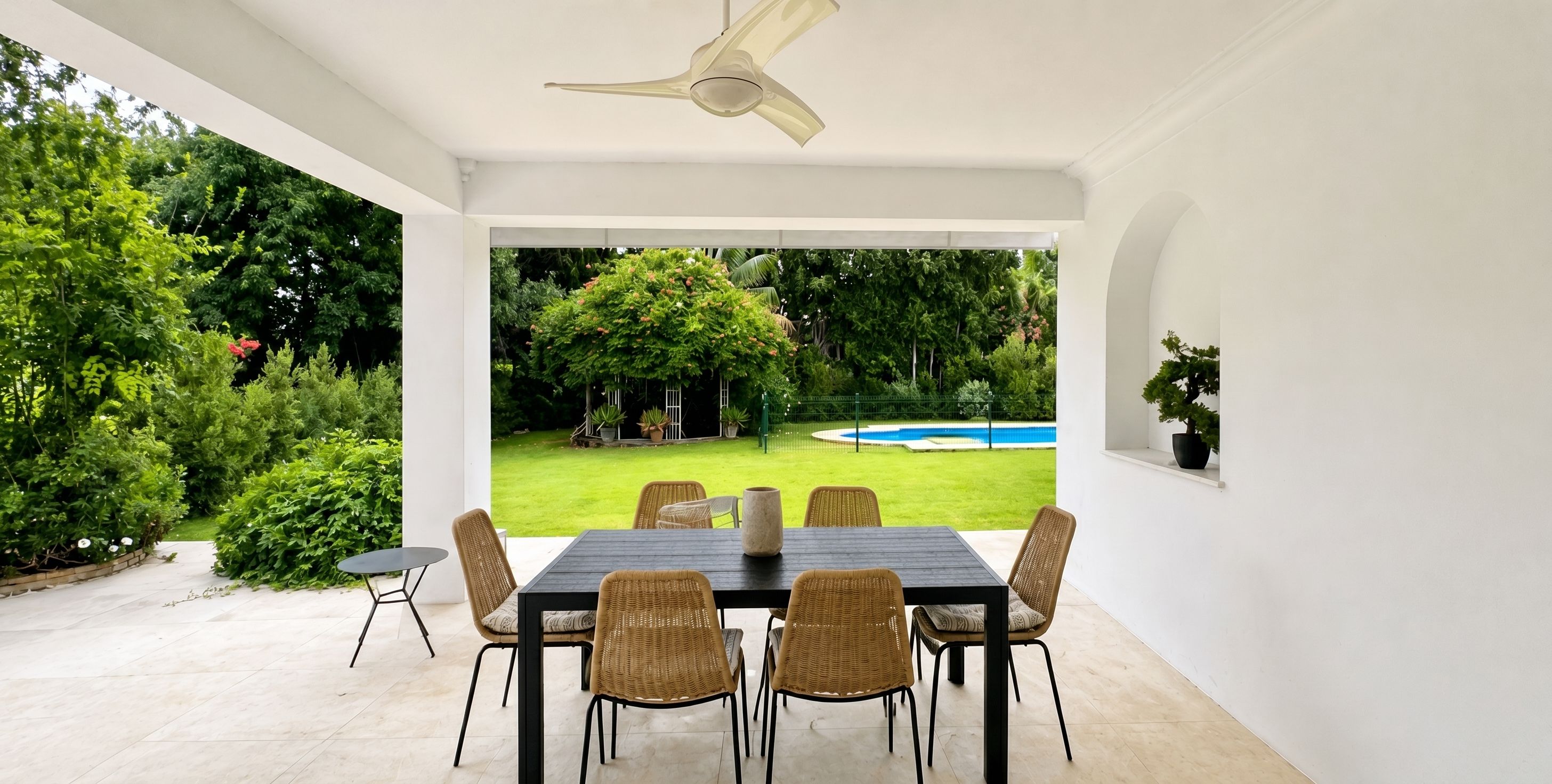 Villa en Buenos Aires - Imagen 3