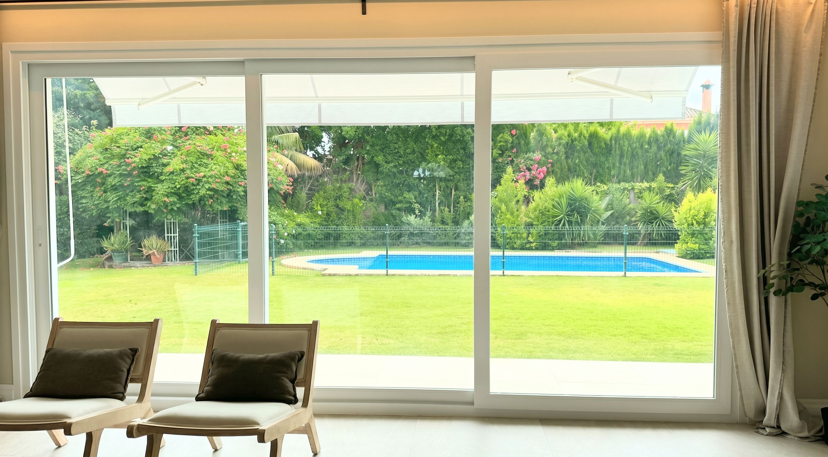 Villa en Buenos Aires - Imagen 18