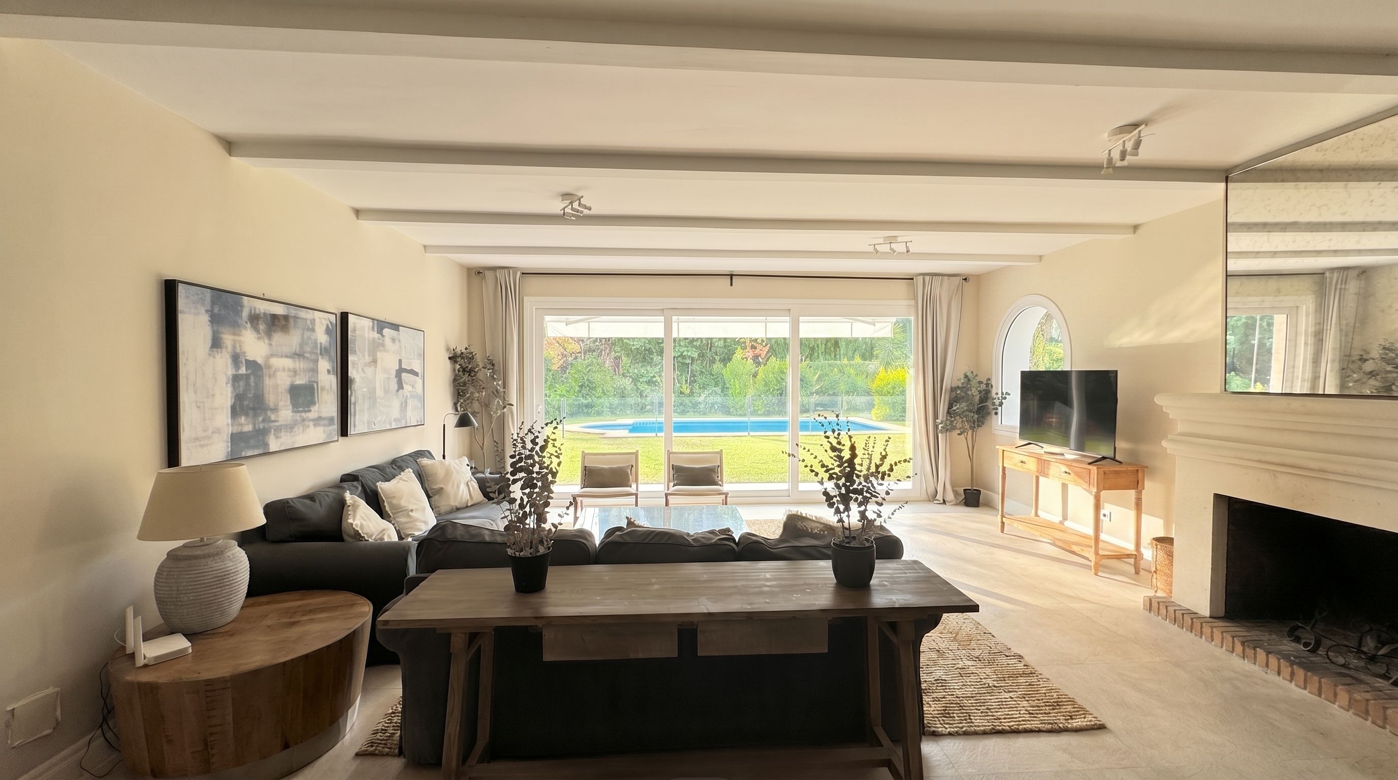 Villa en Buenos Aires - Imagen 17