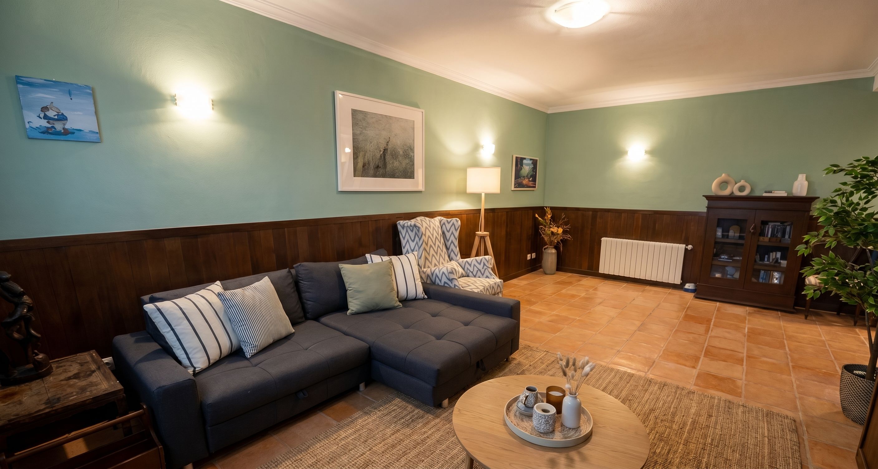 Villa in Calle Castilla - Imagen 9