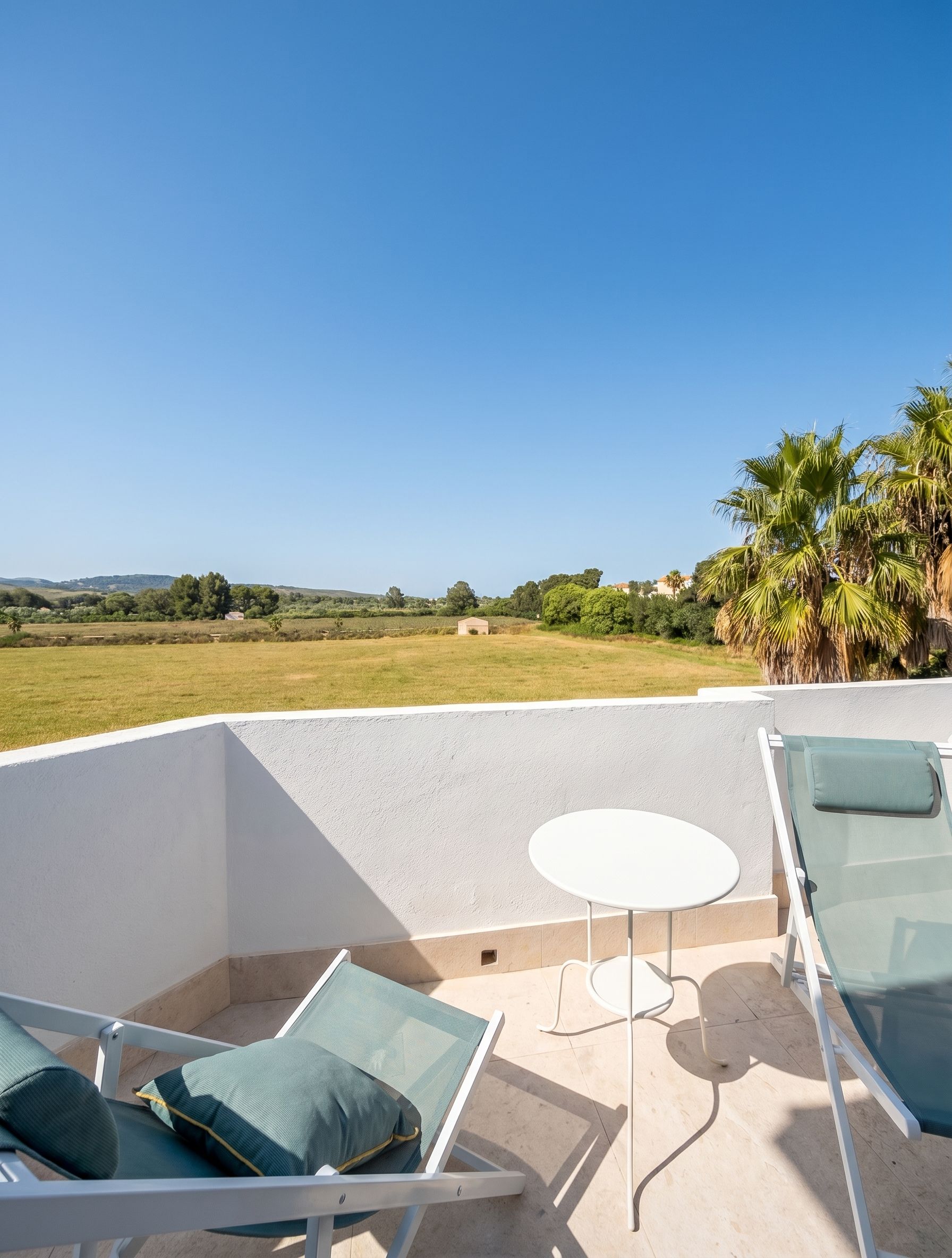 Apartamento reformado en El Polo