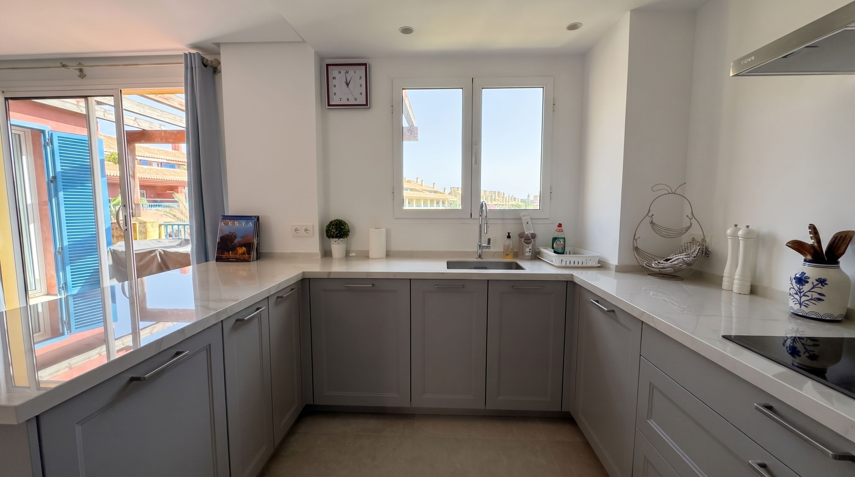Apartamento en Guadalmarina - Imagen 5