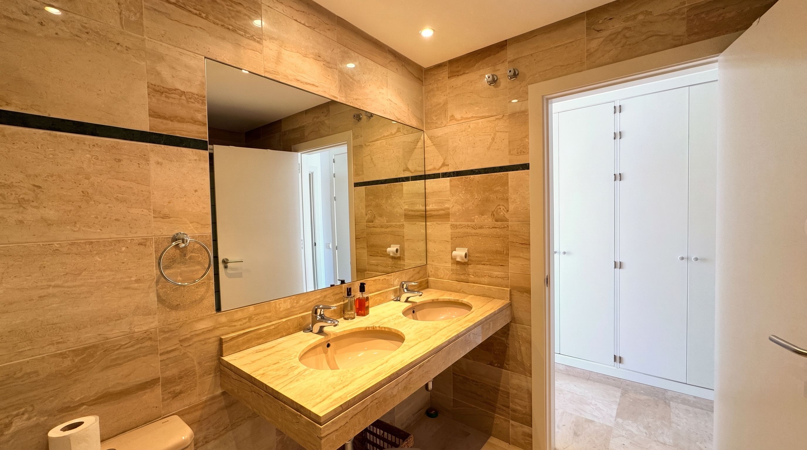 Apartamento en Guadalmarina - Imagen 12